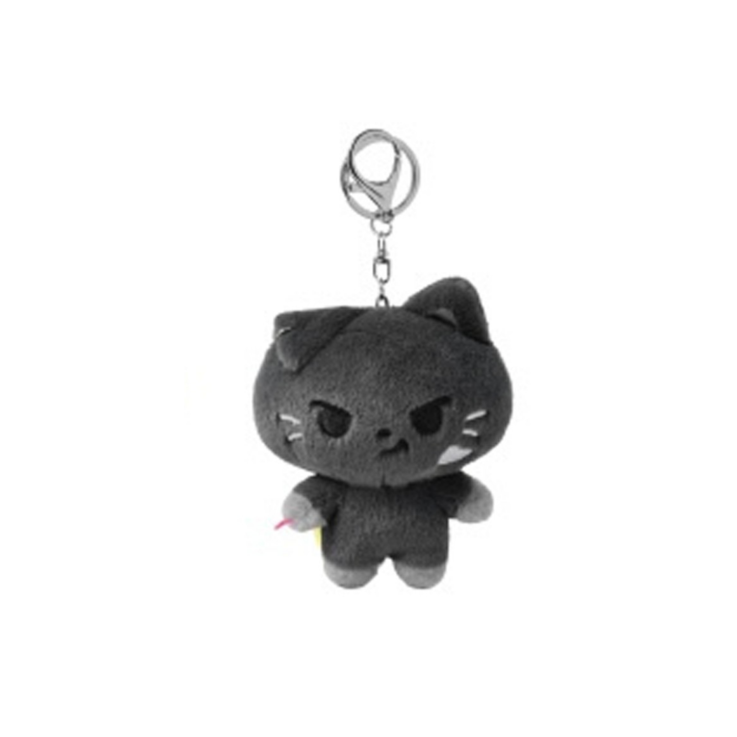 (PRE ORDER) ENHYPEN ENCHIN Character Collection — Plush Keyring