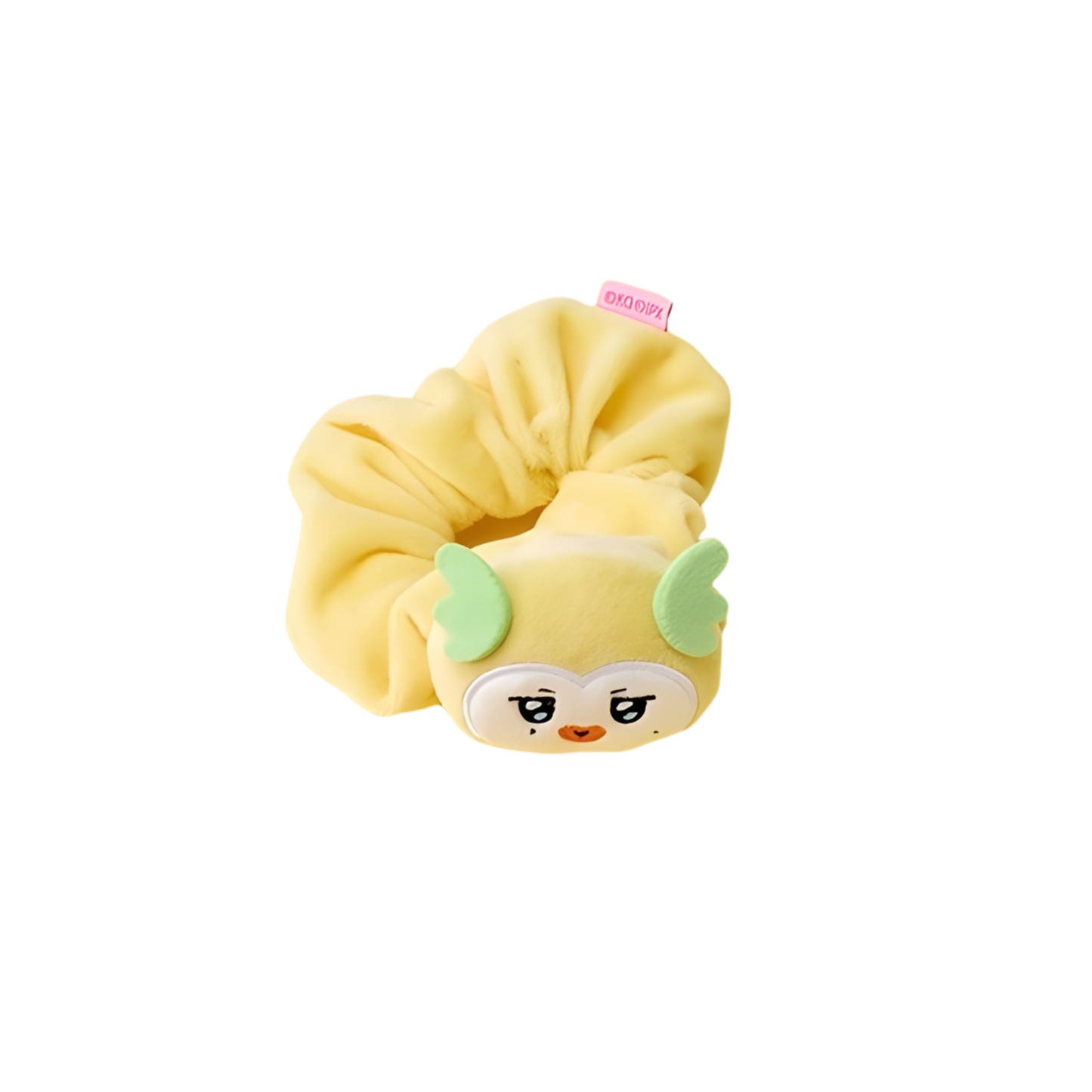 (PRE-ORDER) MIGHTEEZ POP-UP - PLUSH BAND
