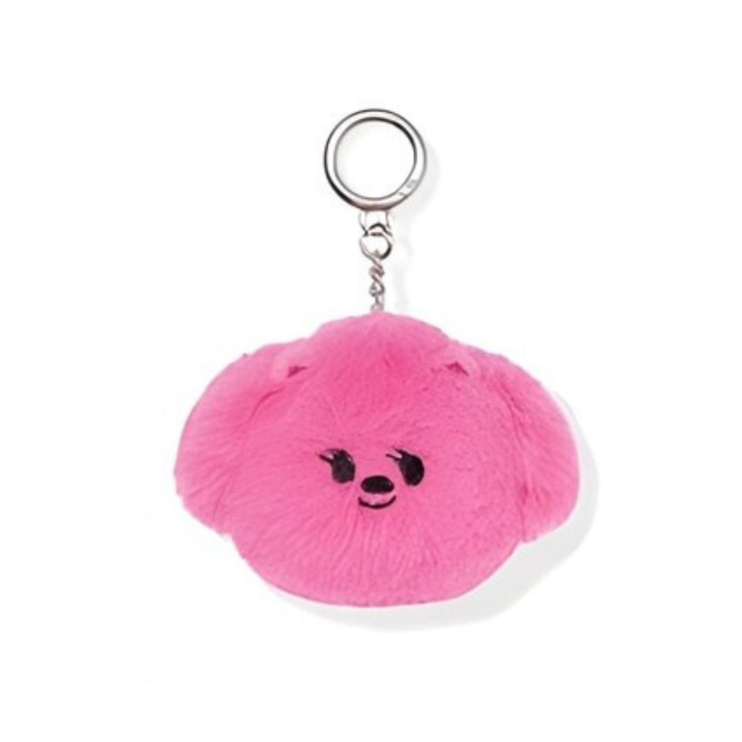 (Pre-Order) TXT '7TH YEAR' POP-UP - PPULBATU FACE KEYRING