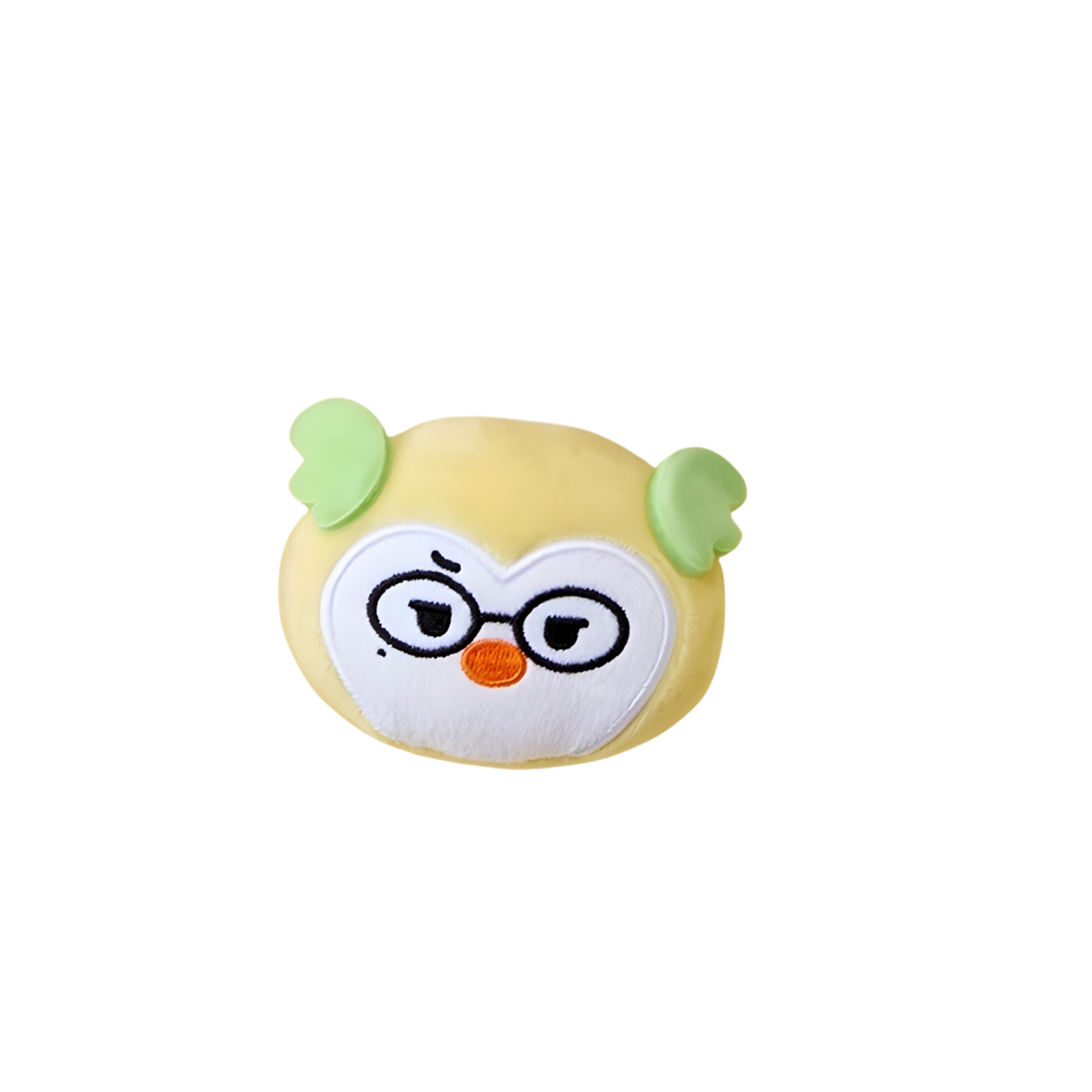 (PRE-ORDER) MIGHTEEZ POP-UP - PLUSH BADGE