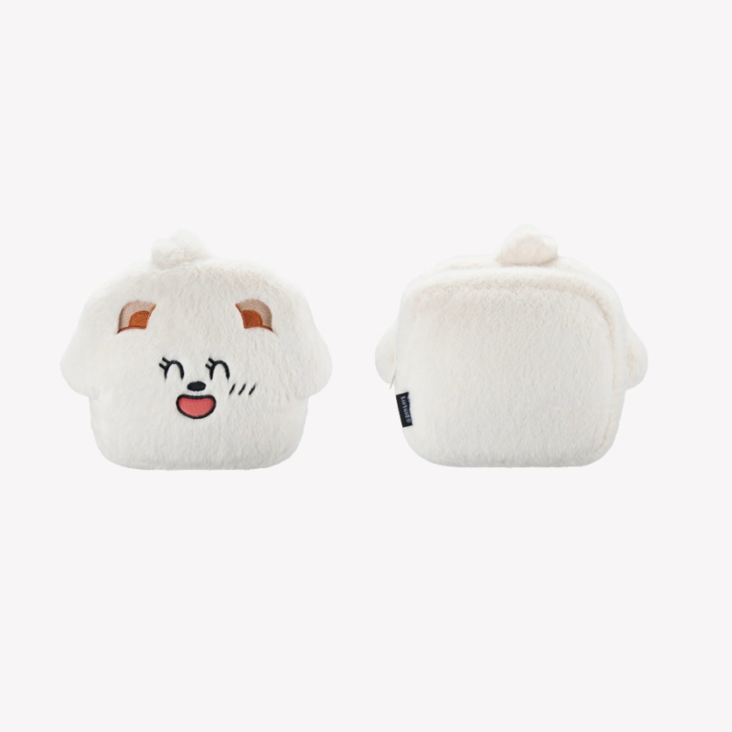 (Pre-Order) TXT PPULBATU x WHIZZY - SQUARE FACE POUCH