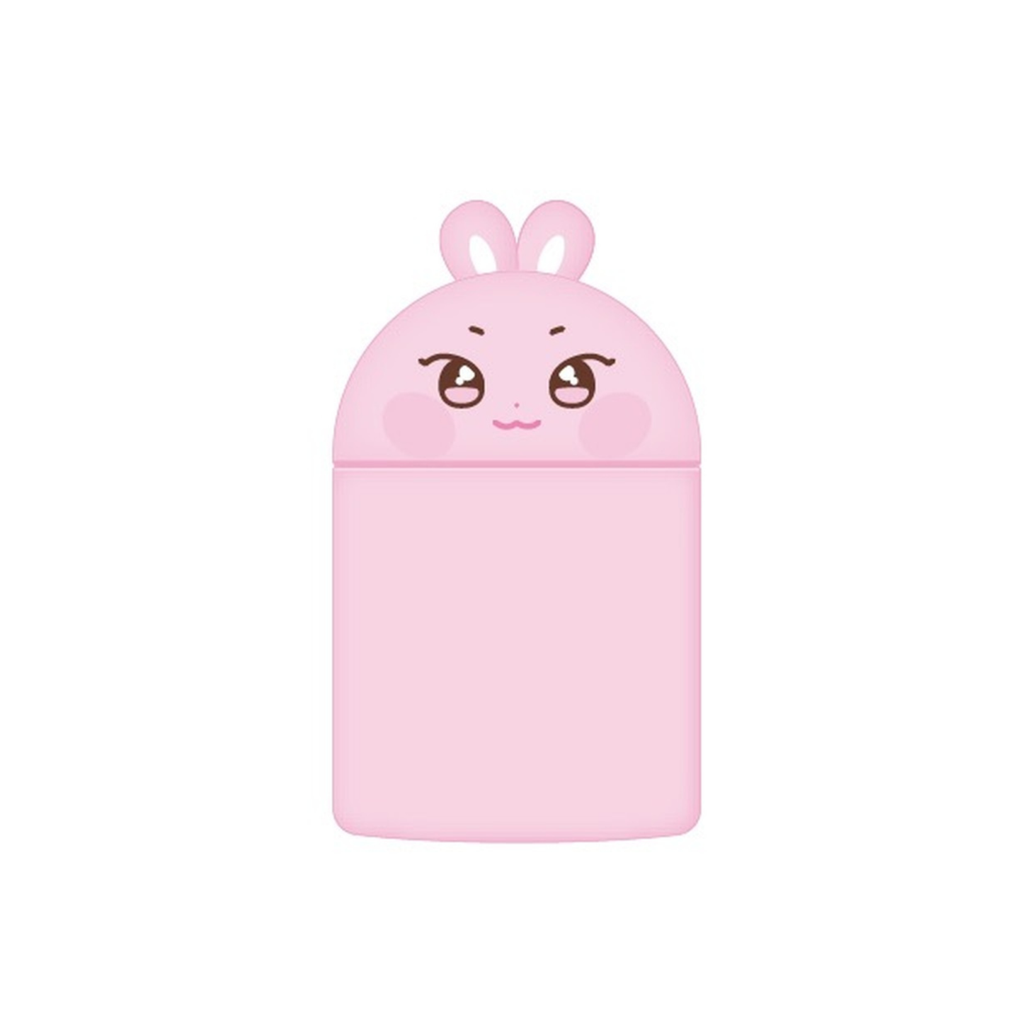 (PRE-ORDER) ANITEEZ IN COLOR POP-UP - MINI DESK TRASH BIN