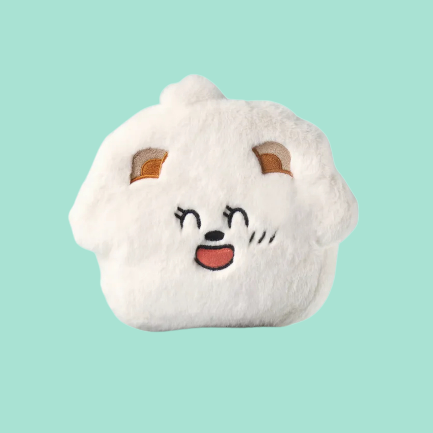 (Pre-Order) TXT PPULBATU x WHIZZY - SQUARE FACE POUCH