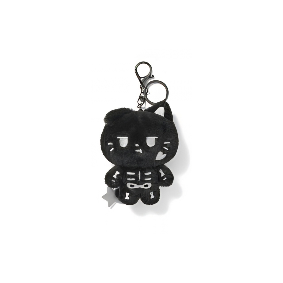 (PRE-ORDER) ENHYPEN 'SPOOKY ENCHIN' POP-UP - SPOOKY KEYRING
