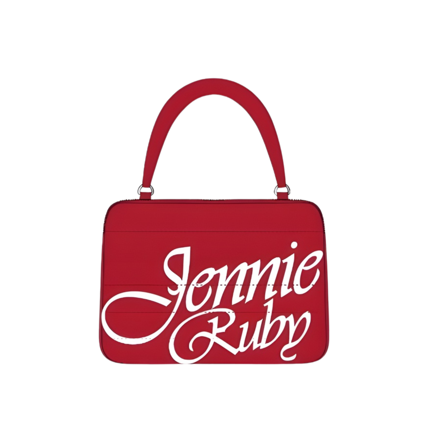 (PRE-ORDER) MINISO X JENNIE - LAPTOP BAG