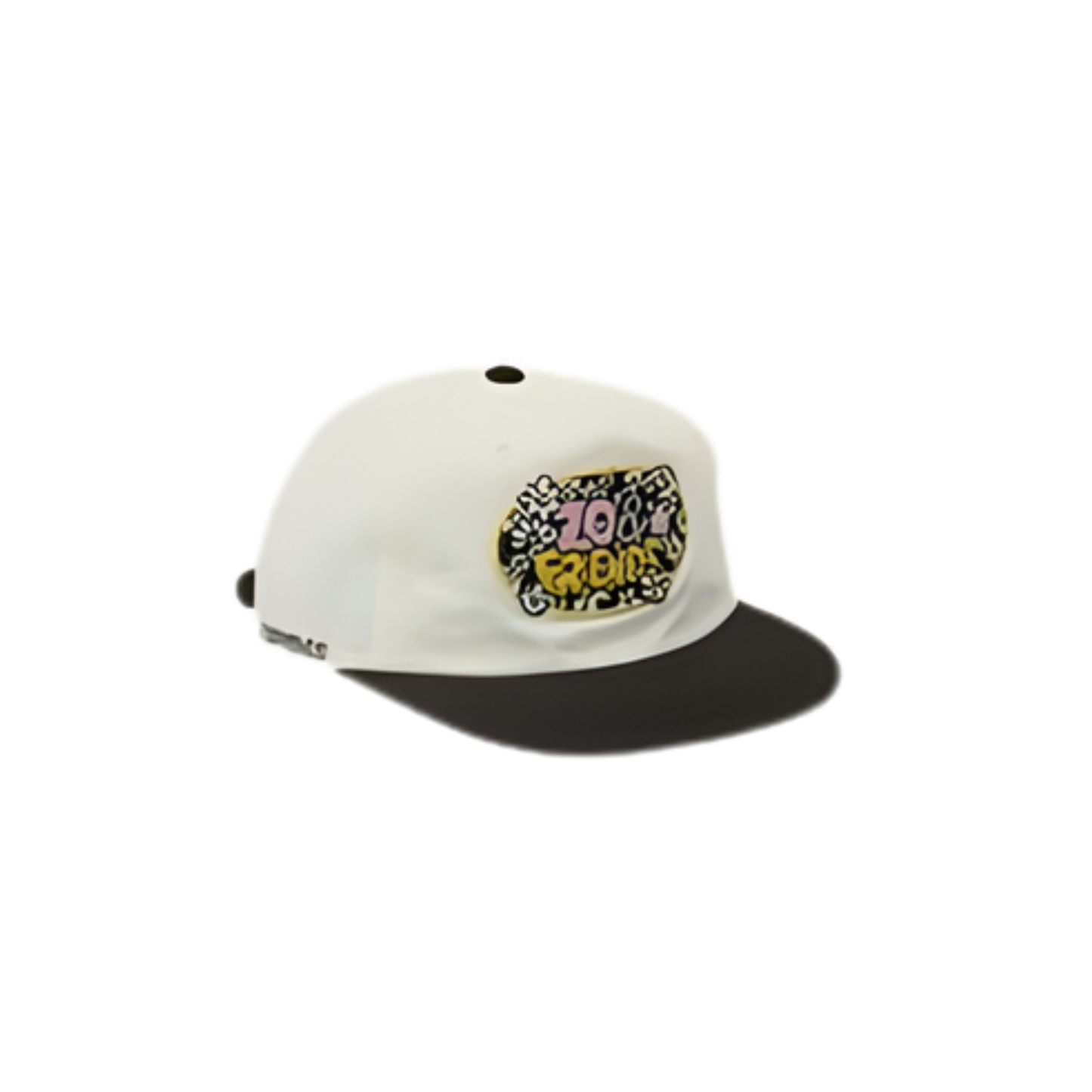(PRE-ORDER) ZO&FRIENDS LUCKY SHOP - BALL CAP