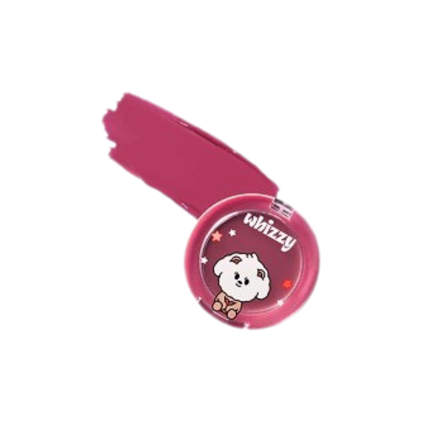 (Pre-Order) TXT PPULBATU x WHIZZY - SLICK MOVE LIP & CHEEK