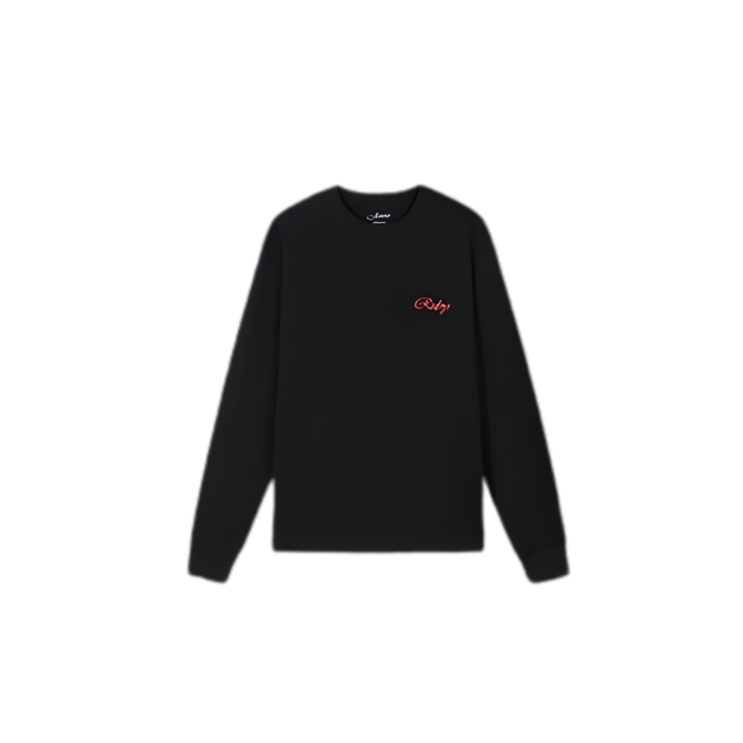 (PRE-ORDER) JENNIE 'A YEAR IN RUBY' - LONG SLEEVE TEE