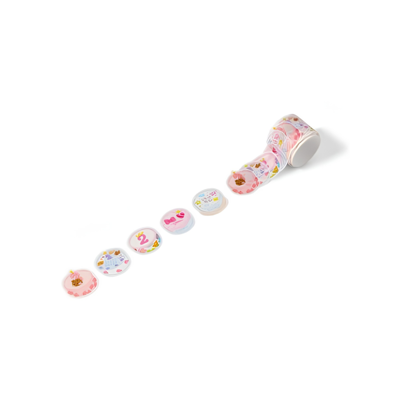 (PRE-ORDER) ILLIT ‘MAMIHLAPINATAPAI’ POP-UP - ROLL STICKER