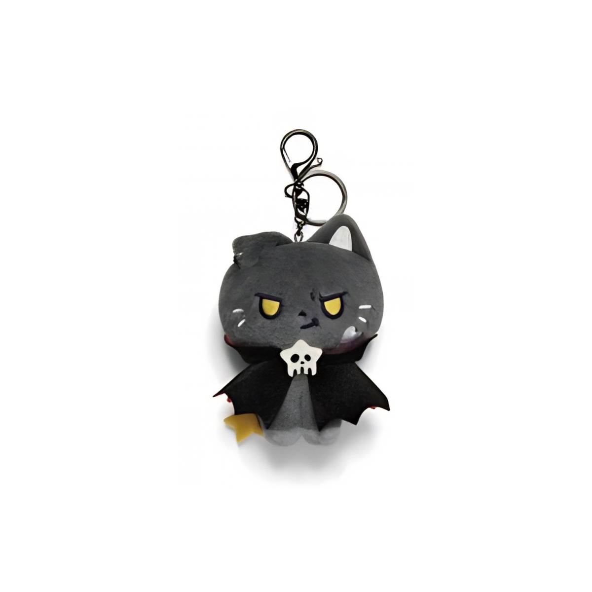 (PRE-ORDER) ENHYPEN 'SPOOKY ENCHIN' POP-UP - PLUSH KEYRING