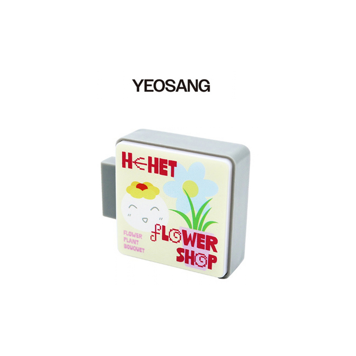 (PRE-ORDER) ATEEZ 8th Anniv: BLUE DRIFT - LED Sign Magnet