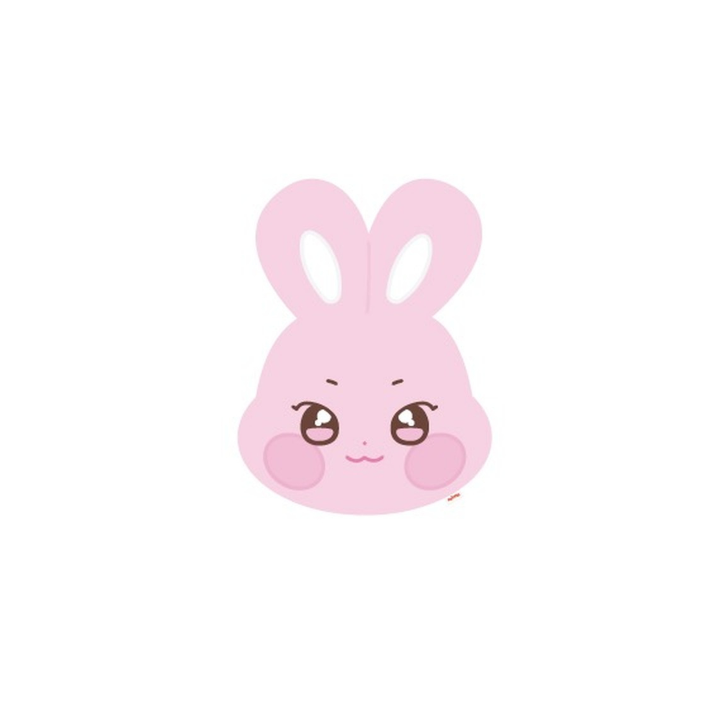 (PRE-ORDER) ANITEEZ IN COLOR POP-UP - PLUSH CUSHION