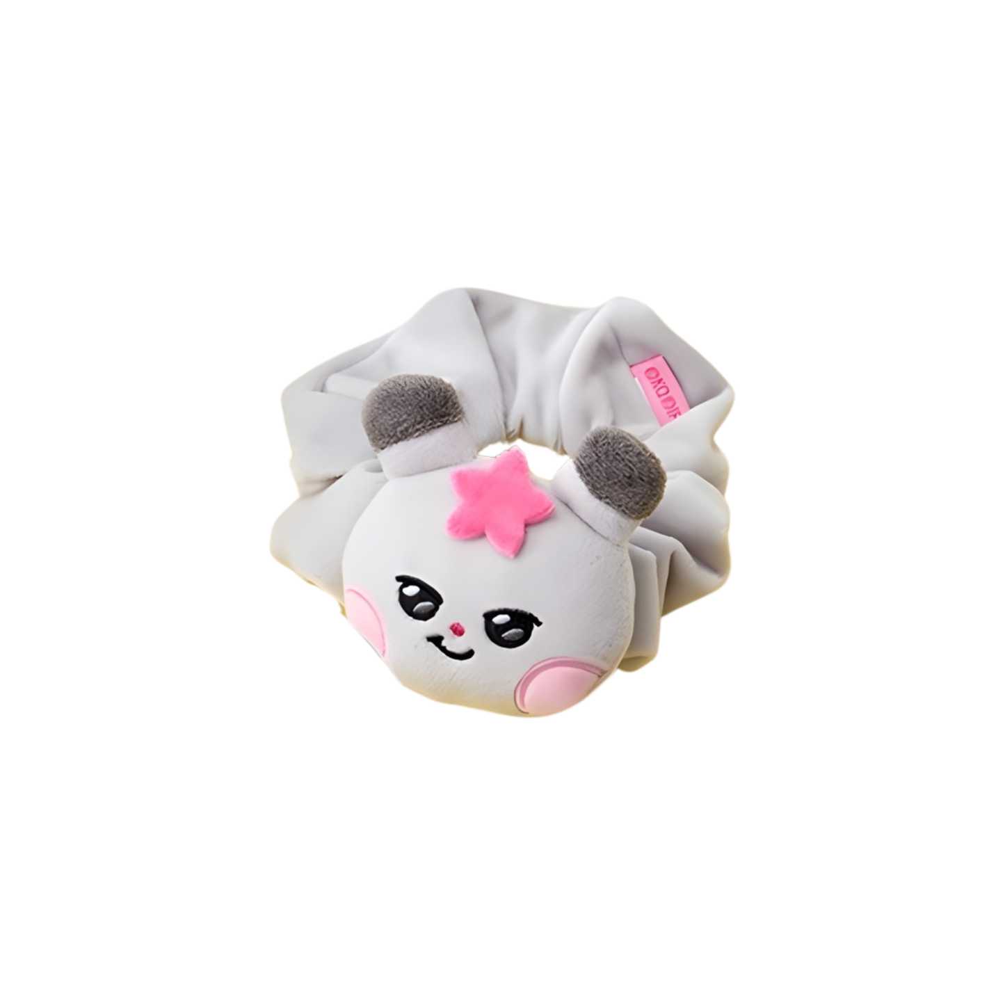 (PRE-ORDER) MIGHTEEZ POP-UP - PLUSH BAND