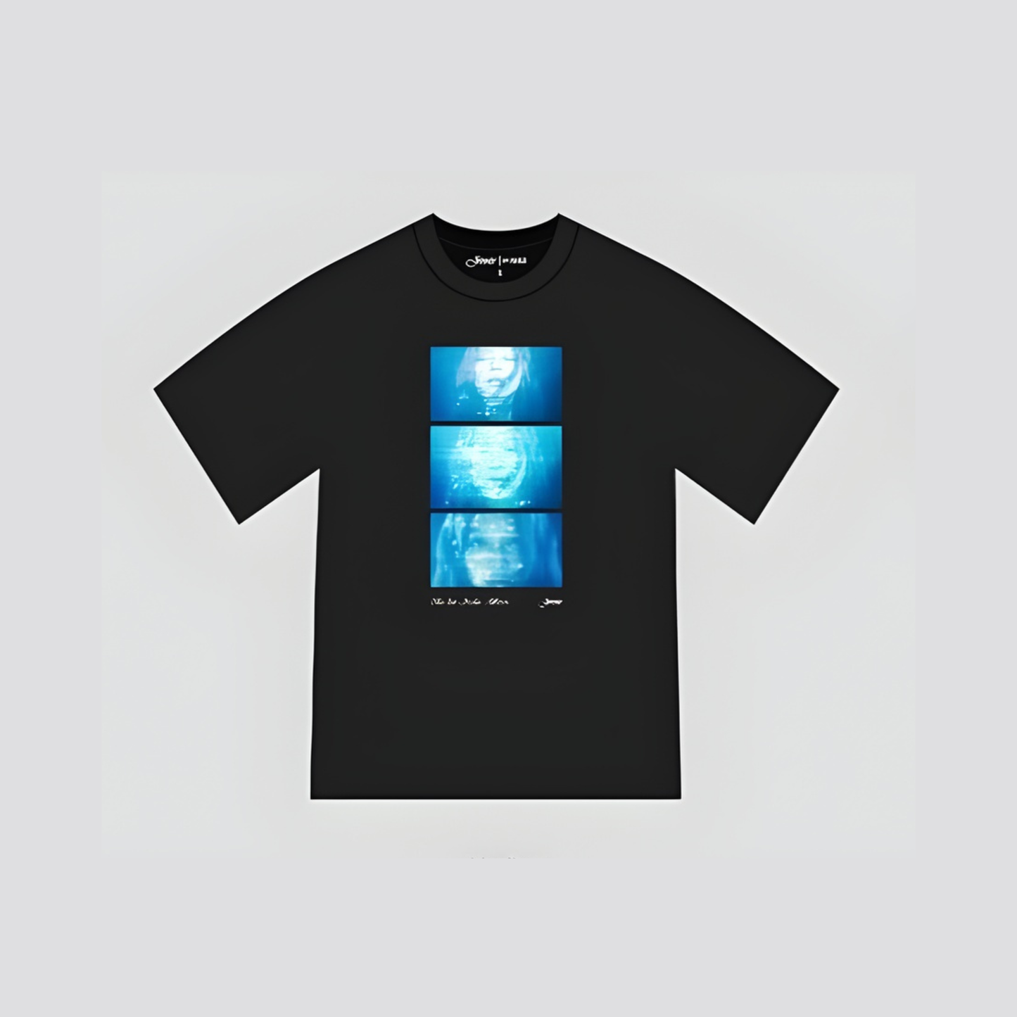 (PRE-ORDER) MINISO X JENNIE - T-SHIRT