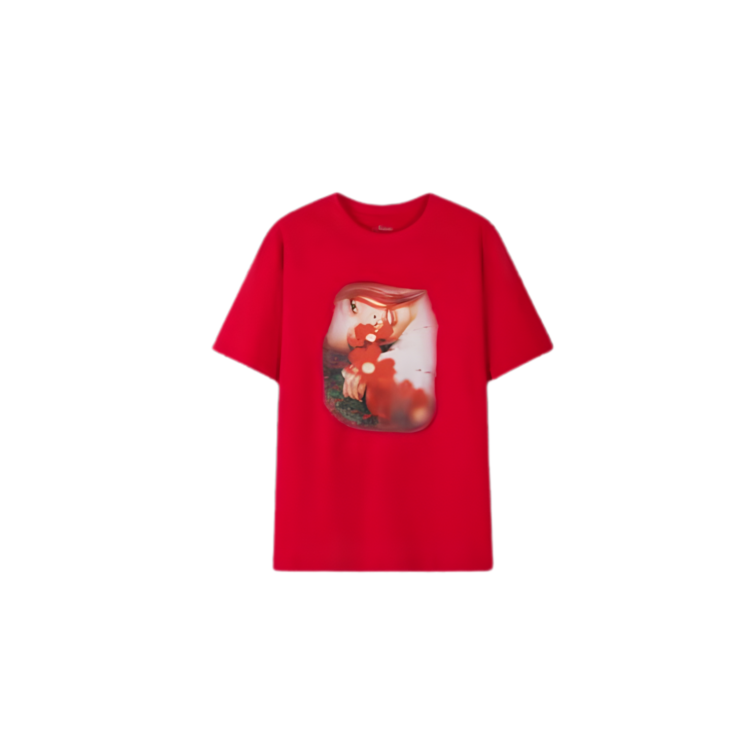 (PRE-ORDER) JENNIE 'A YEAR IN RUBY' - RUBY PHOTO TEE