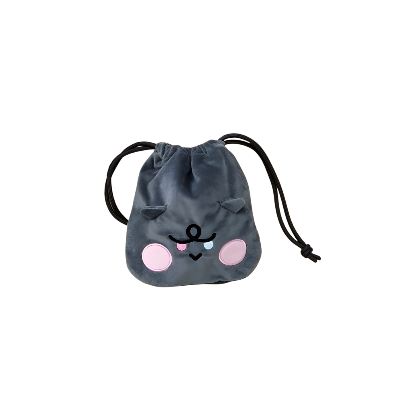 (PRE-ORDER) MIGHTEEZ POP-UP - STRING POUCH