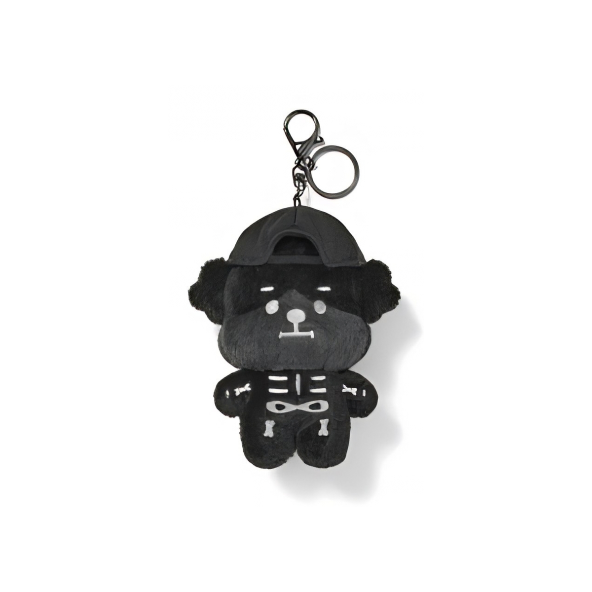 (PRE-ORDER) ENHYPEN 'SPOOKY ENCHIN' POP-UP - SPOOKY KEYRING
