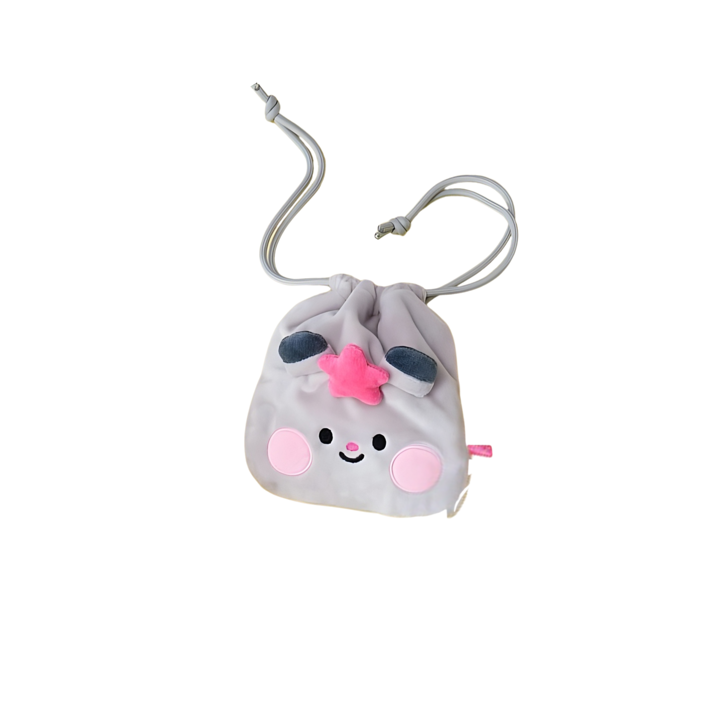 (PRE-ORDER) MIGHTEEZ POP-UP - STRING POUCH
