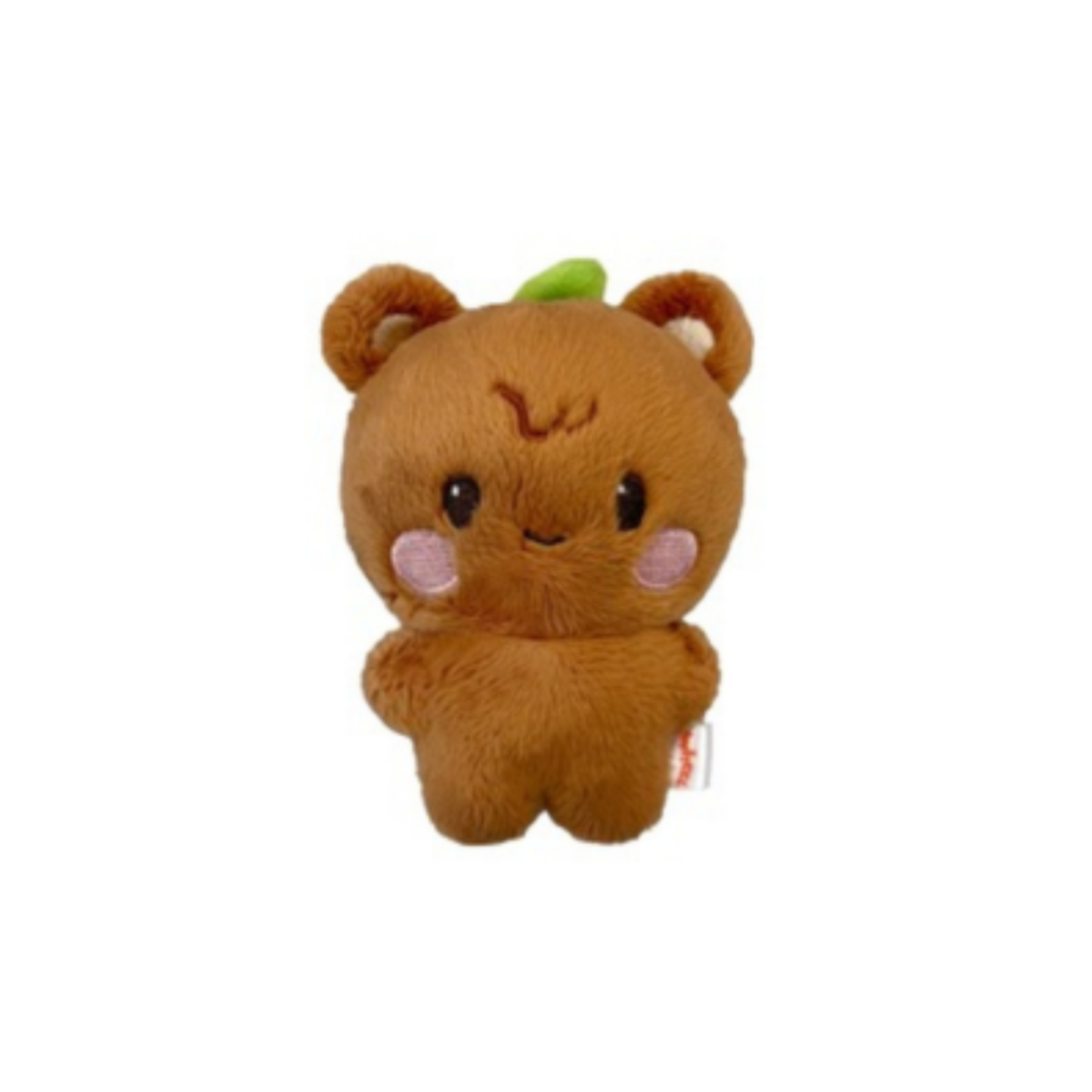 (PRE-ORDER) ANITEEZ IN COLOR POP-UP - TINY PLUSH DOLL