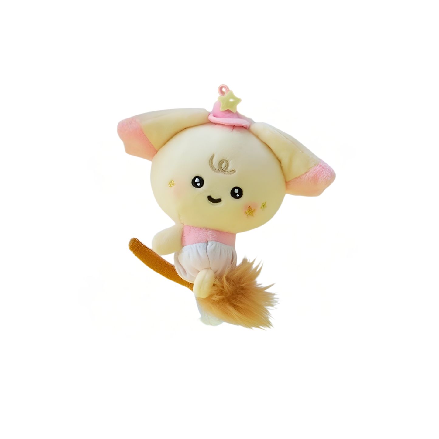 (PRE-ORDER) MIGHTEEZ POP-UP - BABY PLUSH