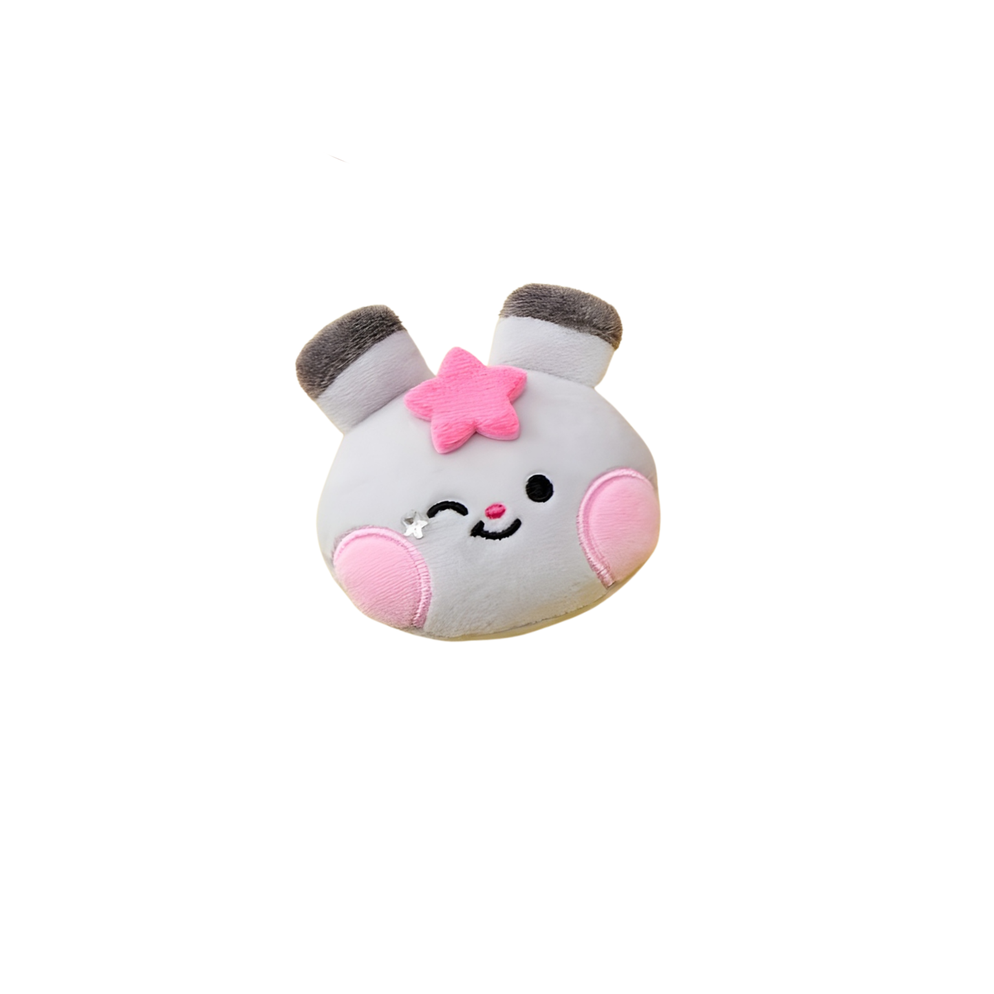 (PRE-ORDER) MIGHTEEZ POP-UP - PLUSH BADGE