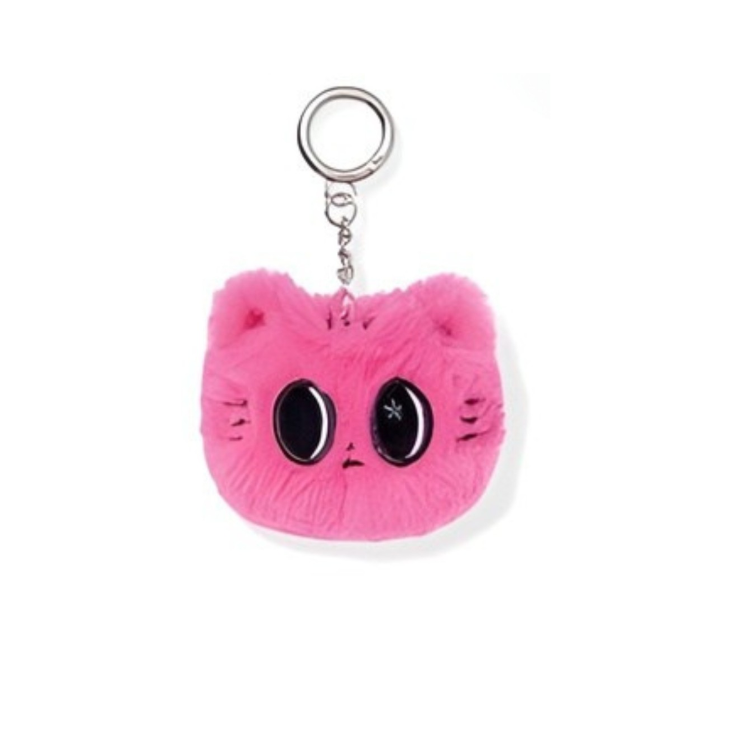 (Pre-Order) TXT '7TH YEAR' POP-UP - PPULBATU FACE KEYRING
