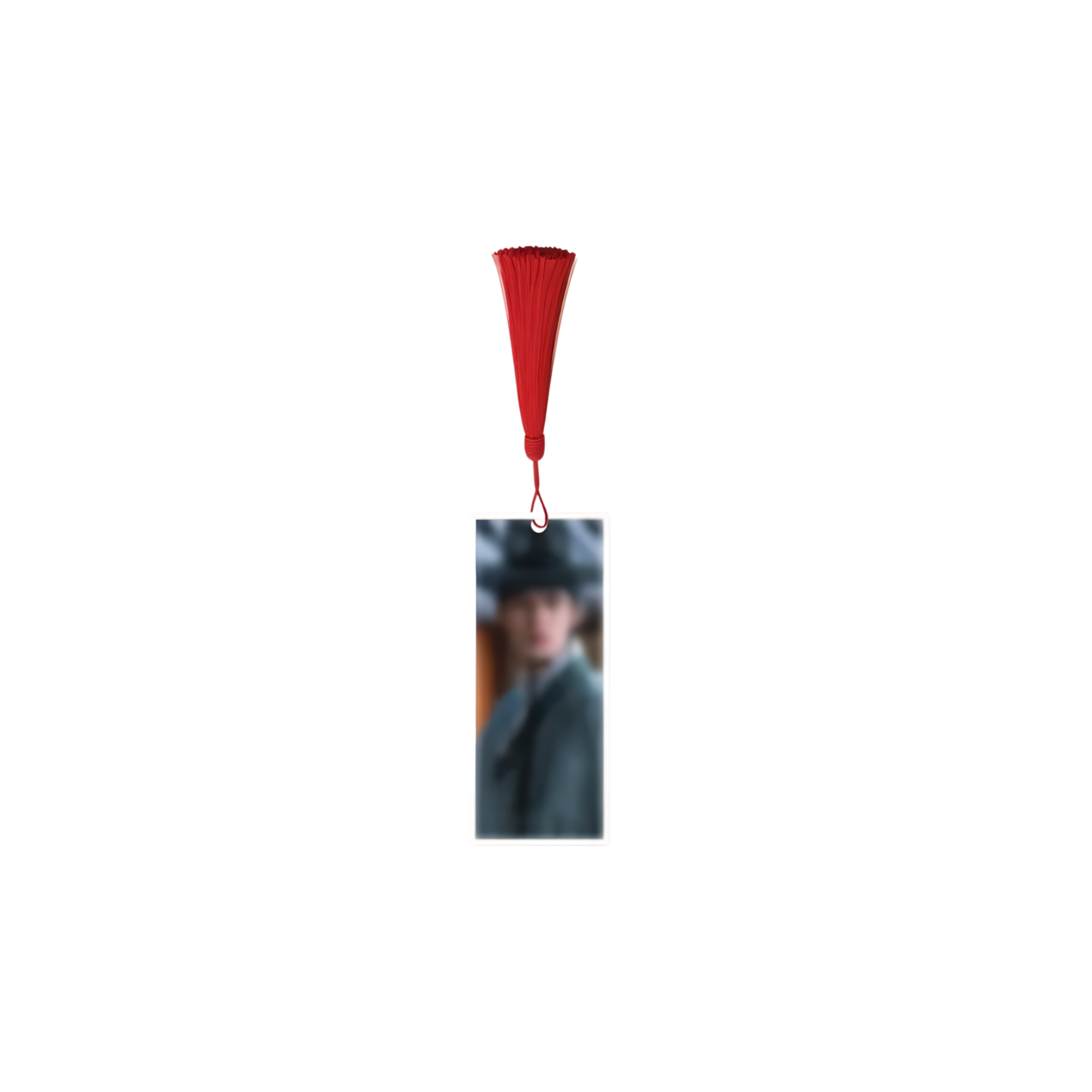 (PRE-ORDER) <TO MY BELOVED THIEF> MD - ACRYLIC BOOKMARK