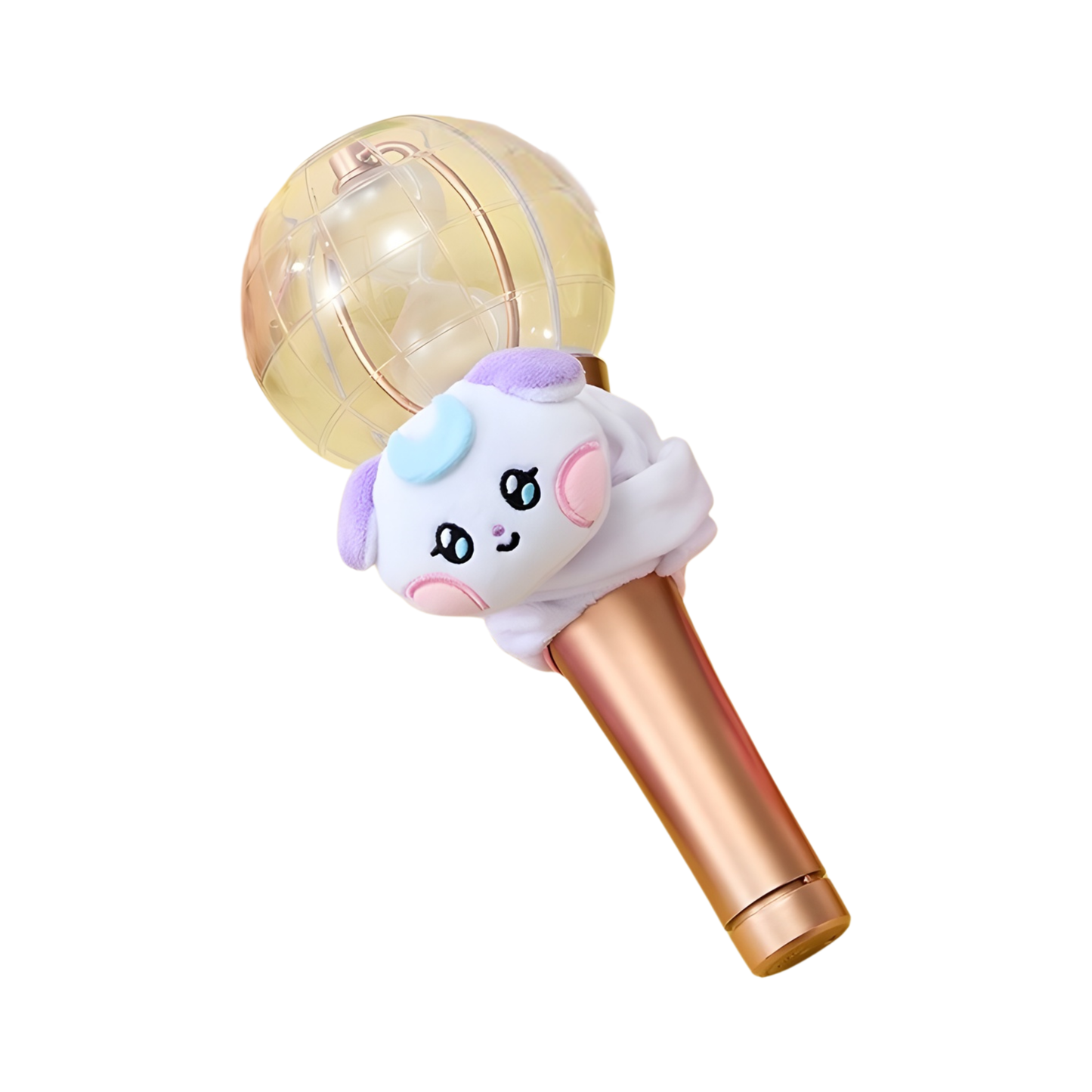 (PRE-ORDER) MIGHTEEZ POP-UP - PLUSH BAND