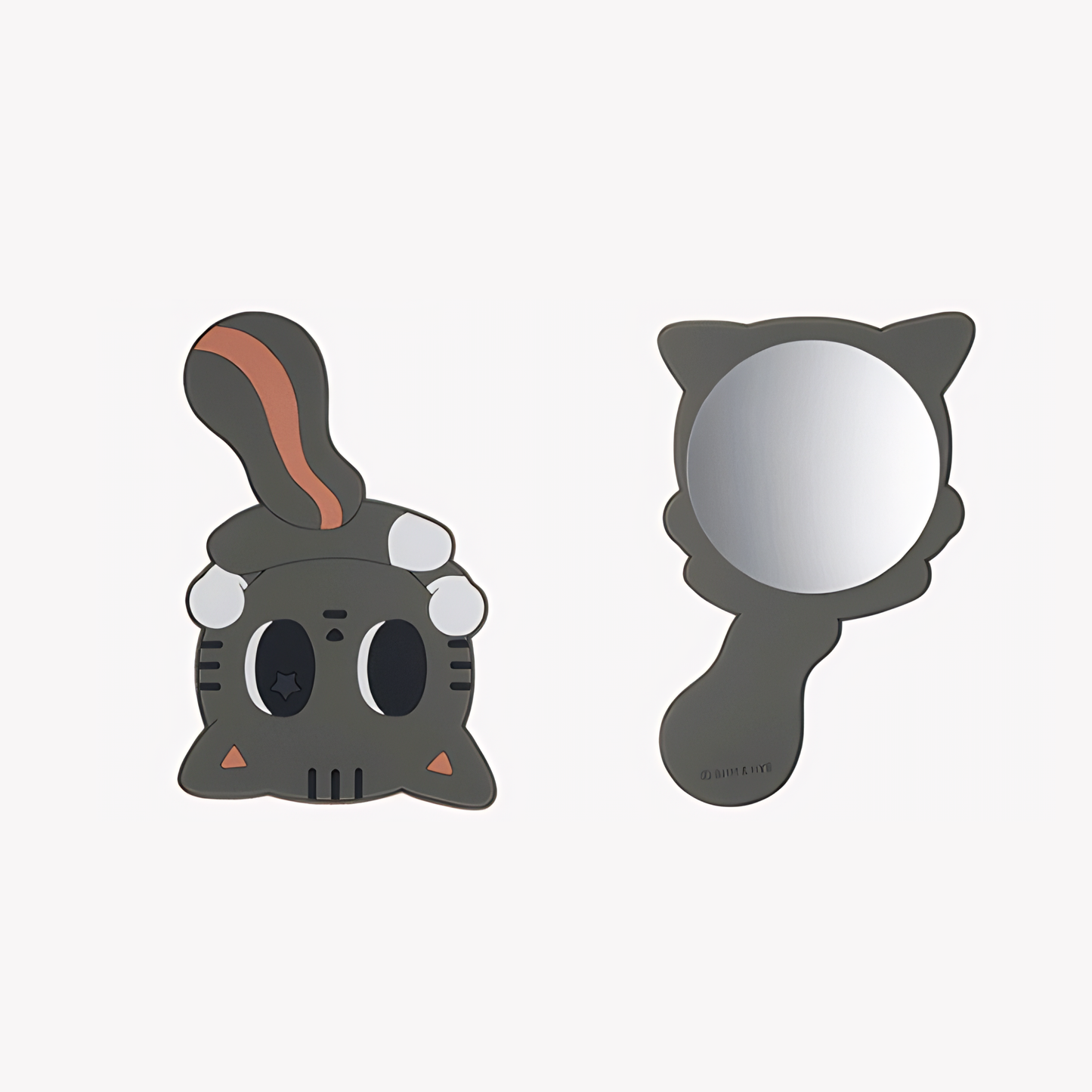 (Pre-Order) TXT PPULBATU x WHIZZY - FRIENDS HAND MIRROR