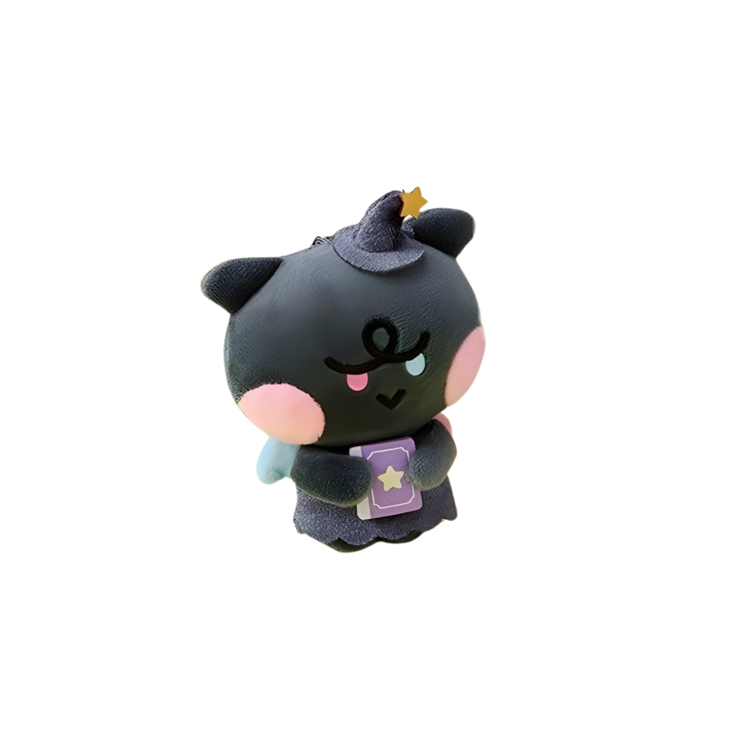 (PRE-ORDER) MIGHTEEZ POP-UP - PLUSH KEYRING