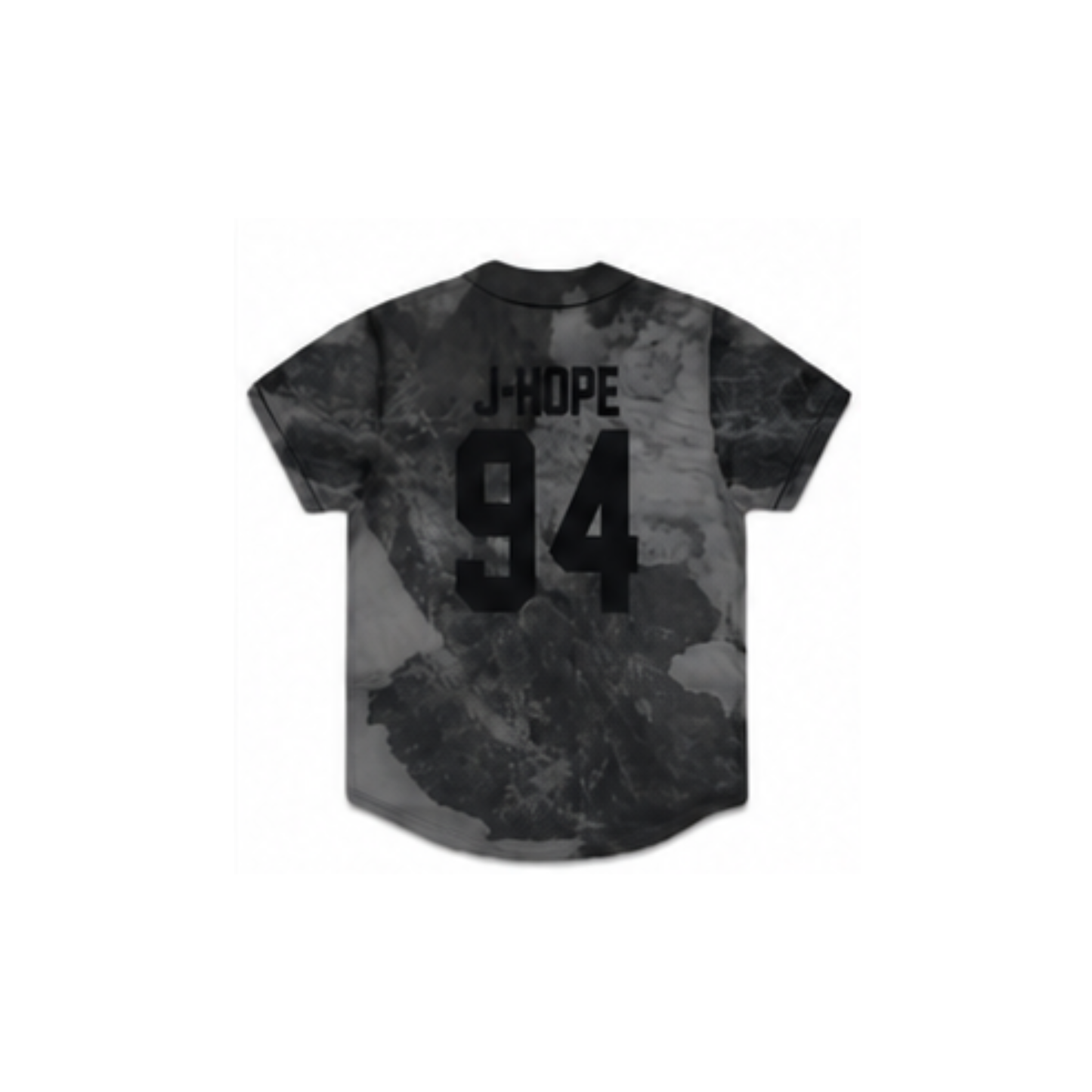 (PRE-ORDER) BTS 'ARIRANG' TOUR MERCH - S/S JERSEY