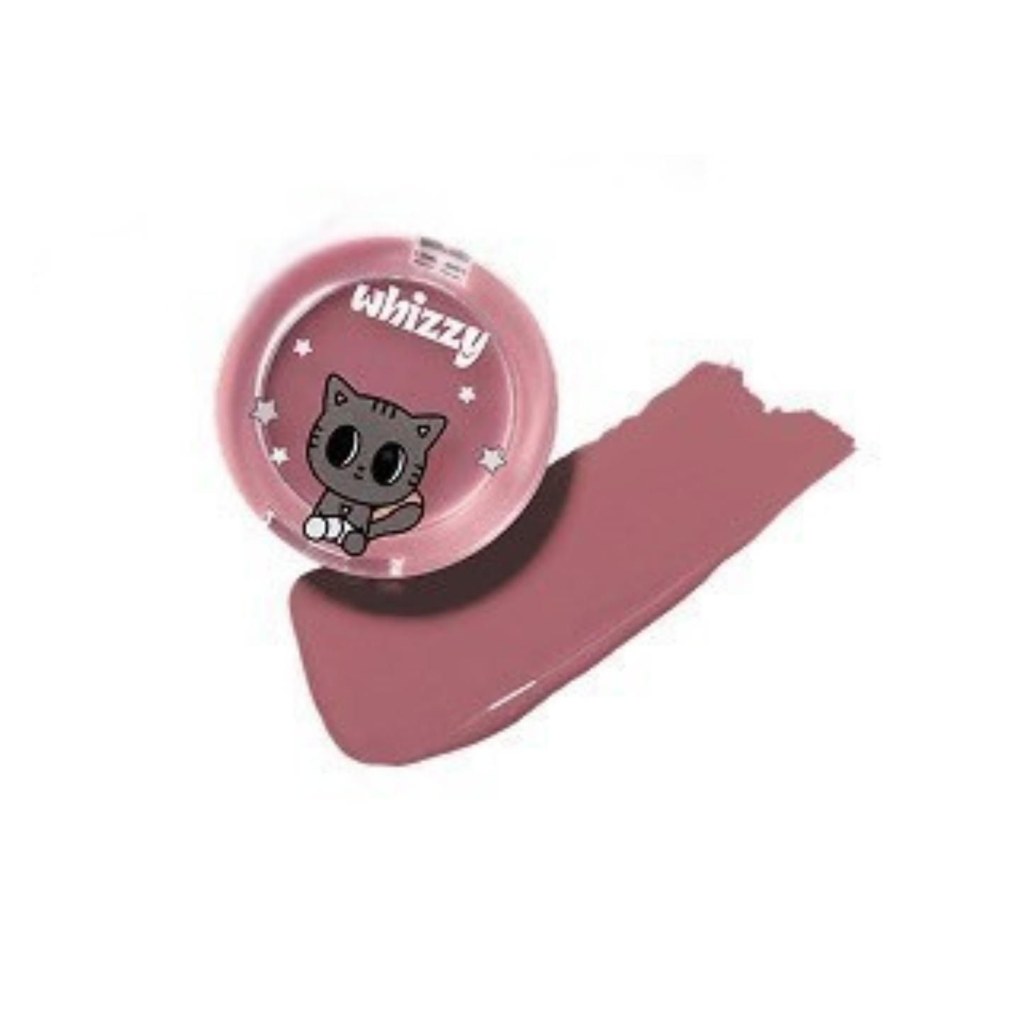 (Pre-Order) TXT PPULBATU x WHIZZY - SLICK MOVE LIP & CHEEK