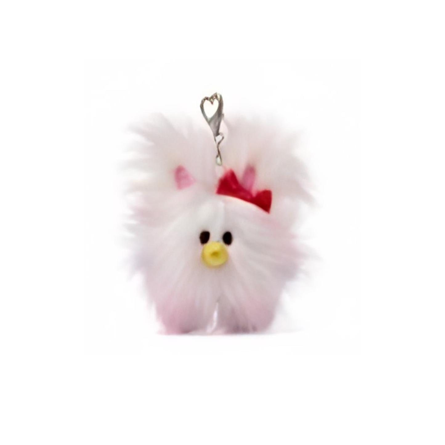 (PRE-ORDER) ILLIT ‘MAMIHLAPINATAPAI’ POP-UP - PLUSH KEYRING