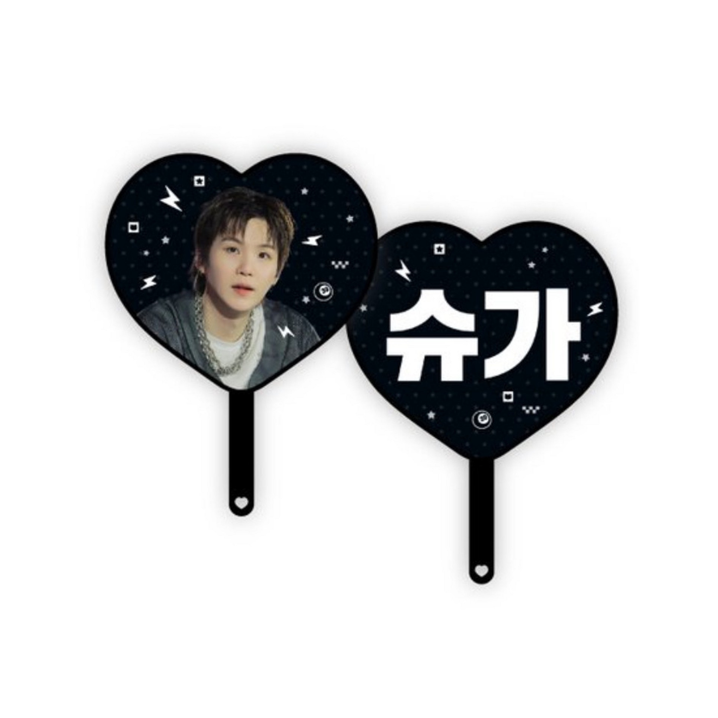 (PRE-ORDER) BTS ARIRANG TOUR CHEERING KIT - SUGA