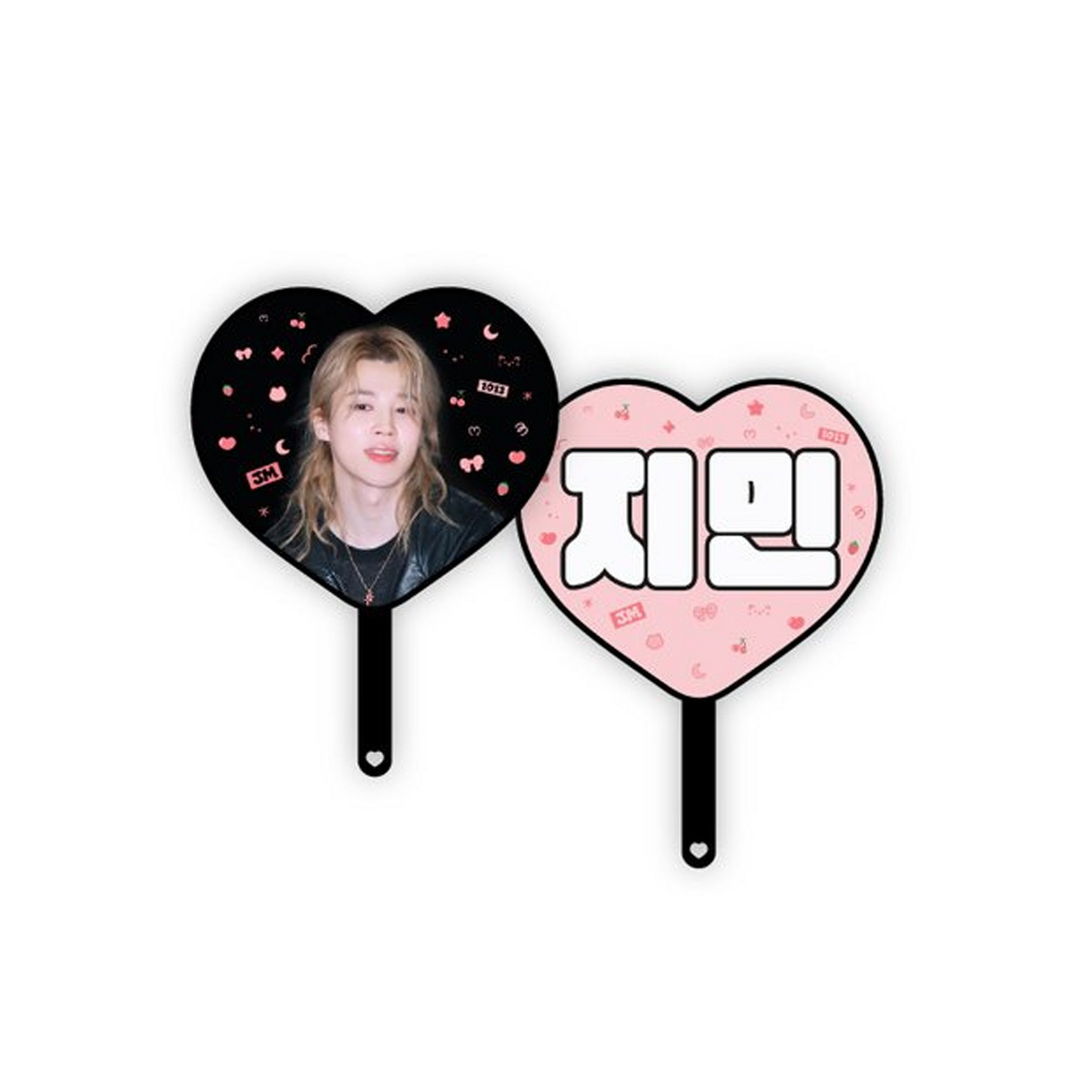 (PRE-ORDER) BTS ARIRANG TOUR CHEERING KIT - JIMIN