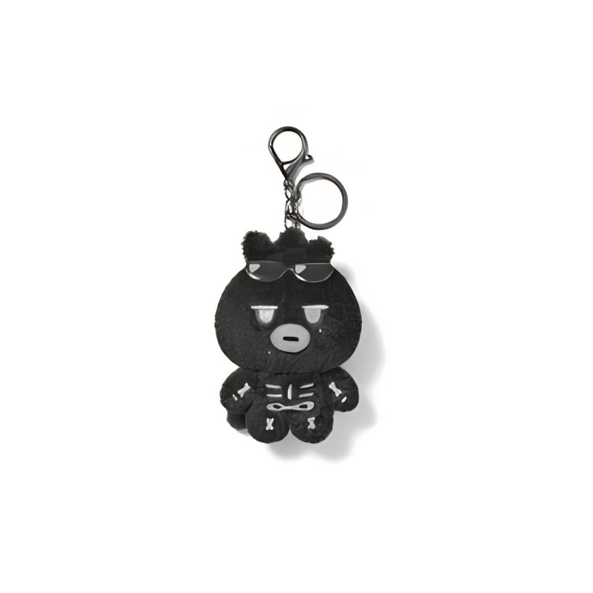 (PRE-ORDER) ENHYPEN 'SPOOKY ENCHIN' POP-UP - SPOOKY KEYRING