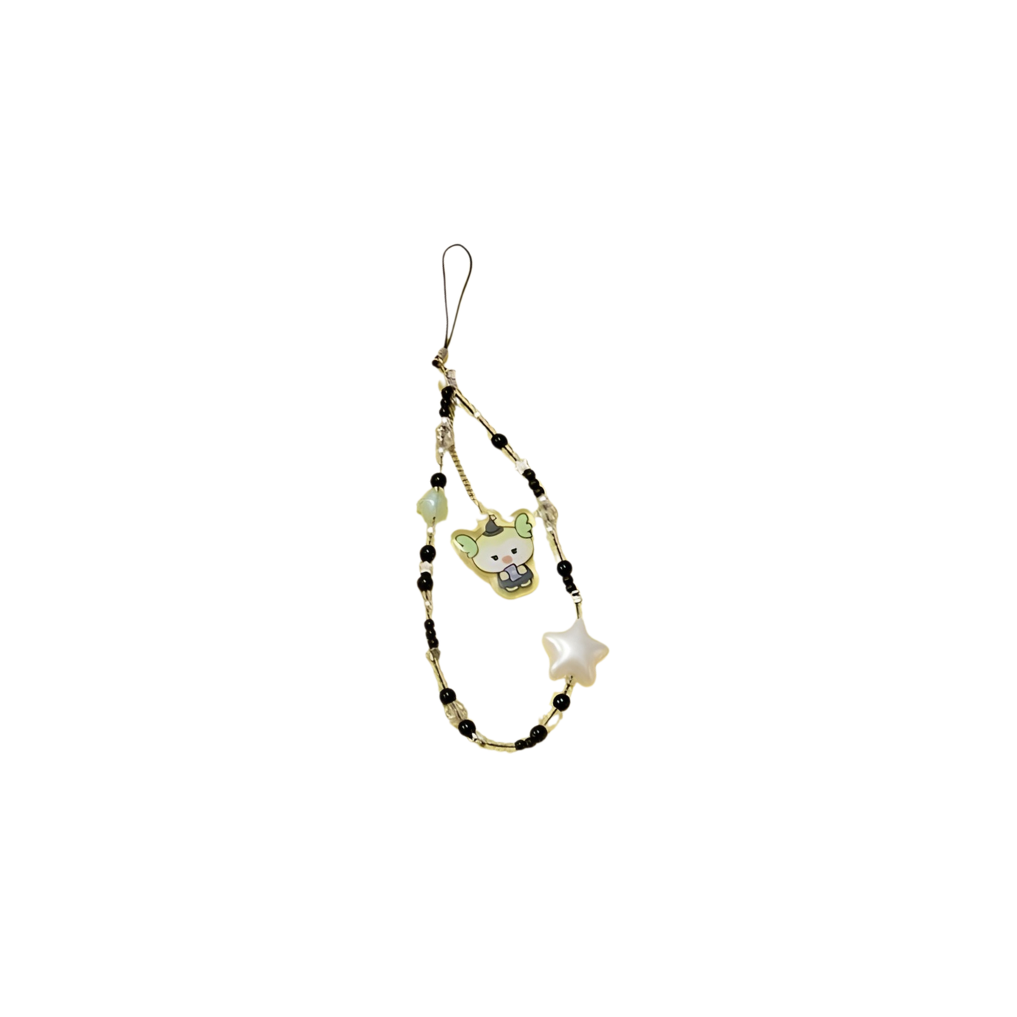 (PRE-ORDER) MIGHTEEZ POP-UP - LIGHTSTICK STRAP
