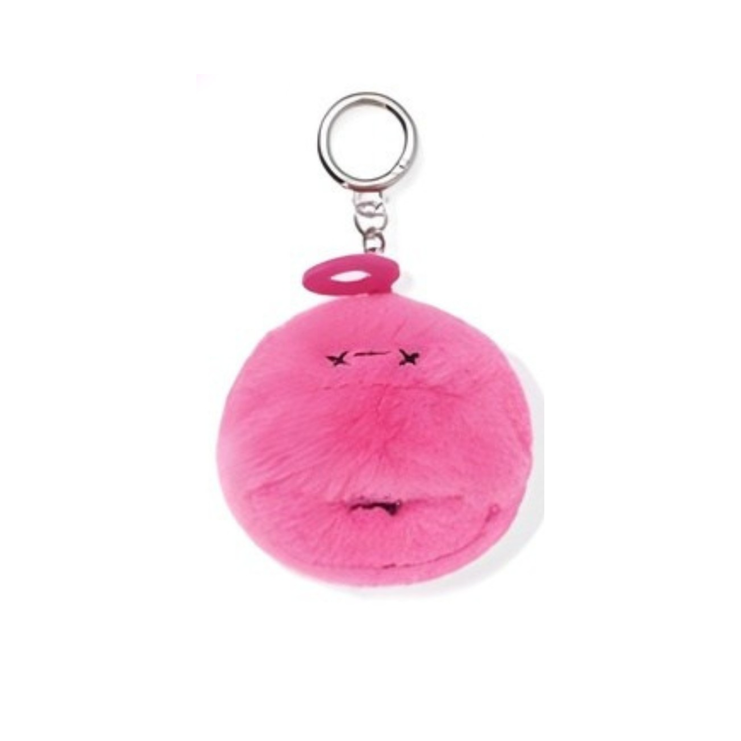(Pre-Order) TXT '7TH YEAR' POP-UP - PPULBATU FACE KEYRING