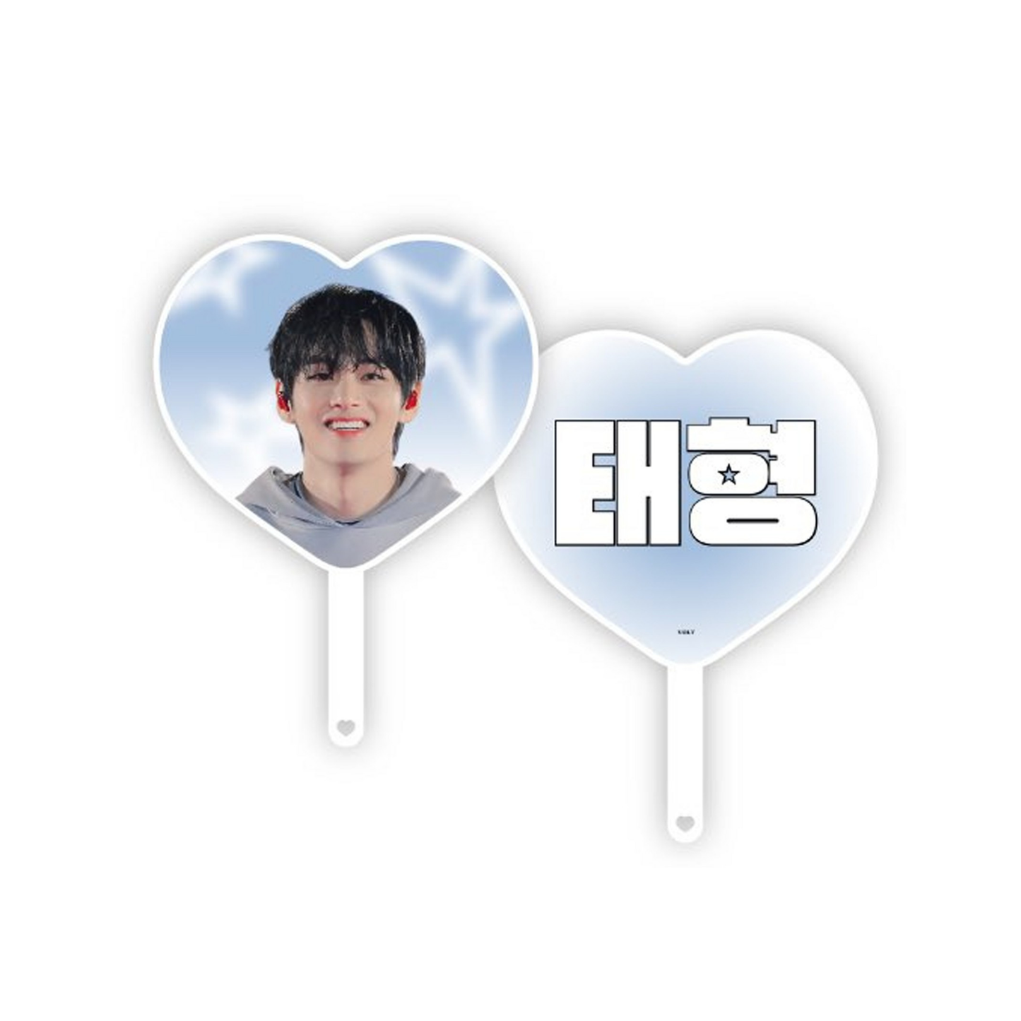 (PRE-ORDER) BTS ARIRANG TOUR CHEERING KIT - V
