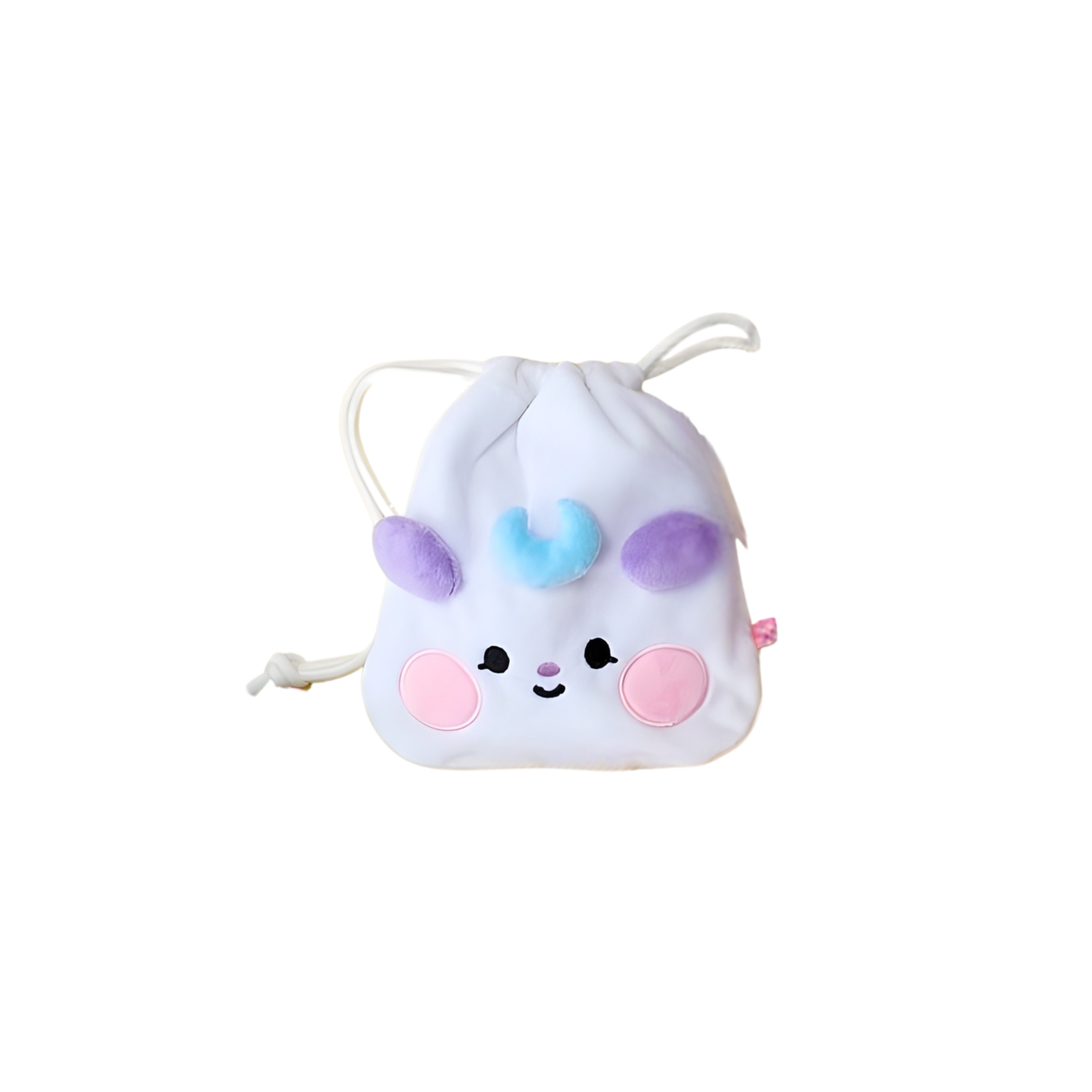(PRE-ORDER) MIGHTEEZ POP-UP - STRING POUCH