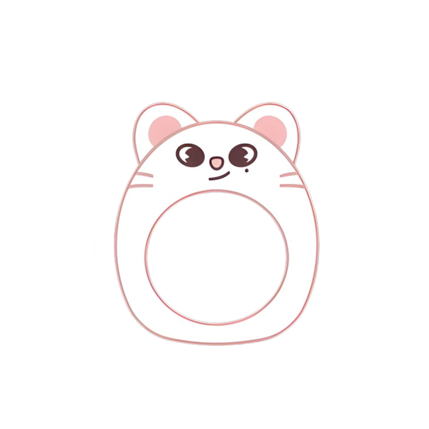 (PRE-ORDER) SKZOO EAATW POP-UP - LIGHT STICK COVER VER.2