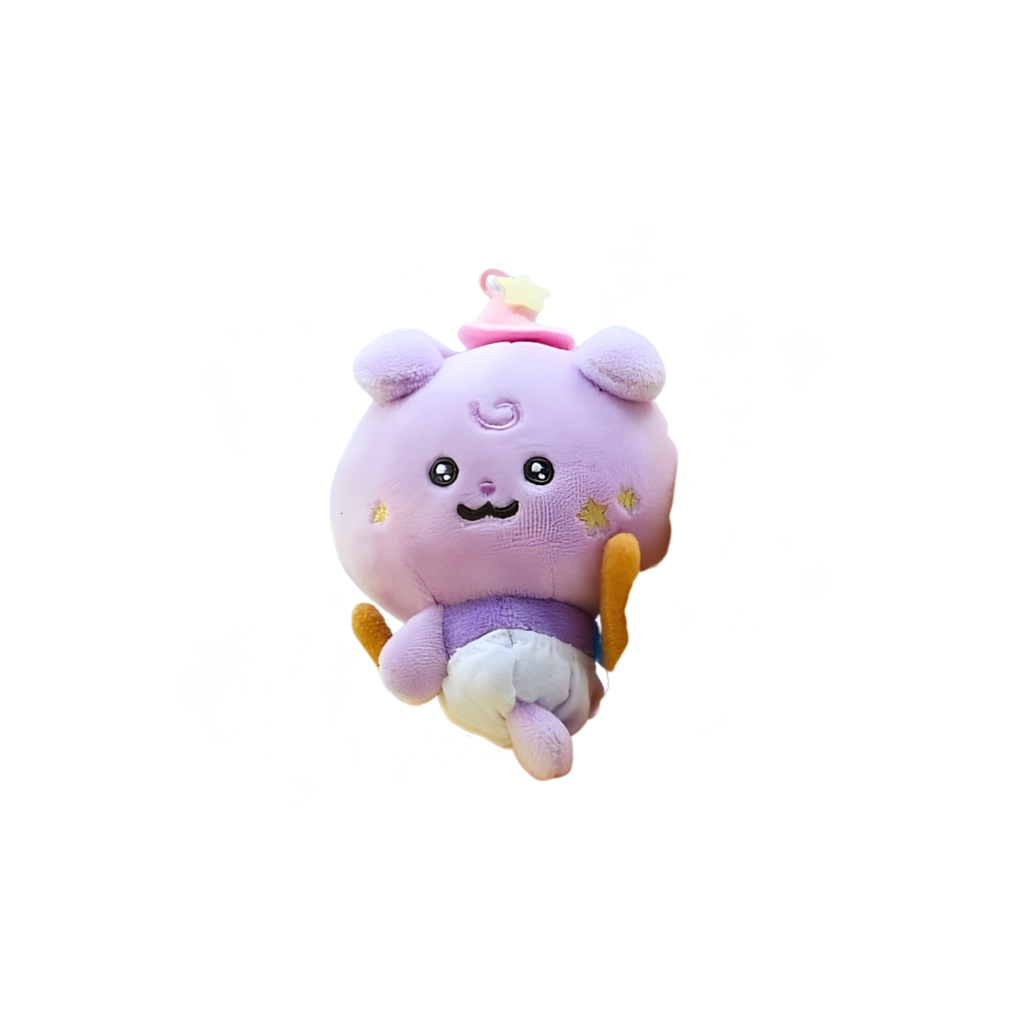 (PRE-ORDER) MIGHTEEZ POP-UP - BABY PLUSH