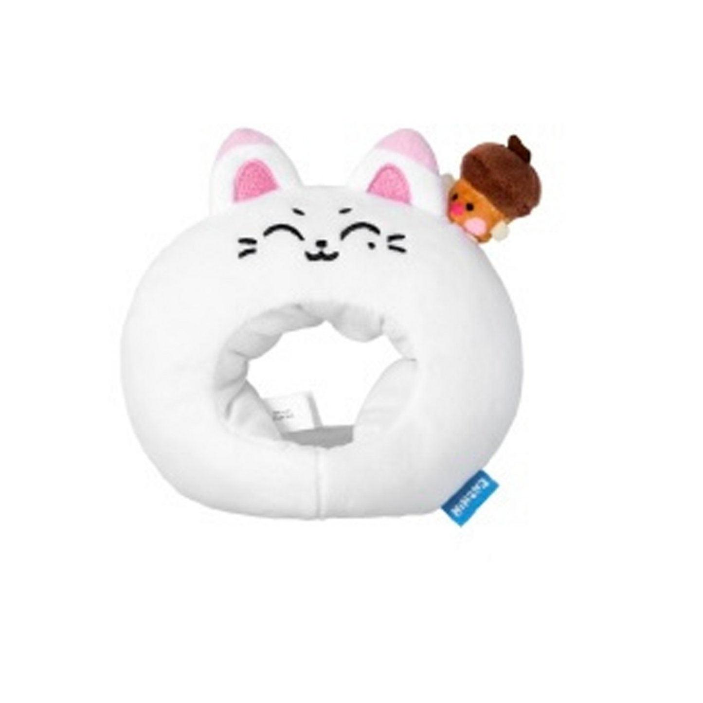 (PRE ORDER) ENHYPEN ENCHIN Character Collection — Lightstick Cover