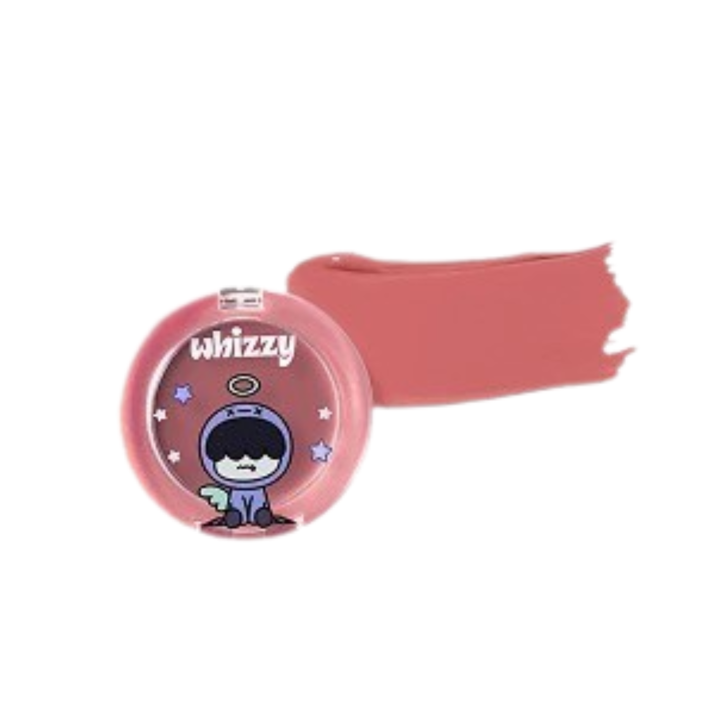 (Pre-Order) TXT PPULBATU x WHIZZY - SLICK MOVE LIP & CHEEK