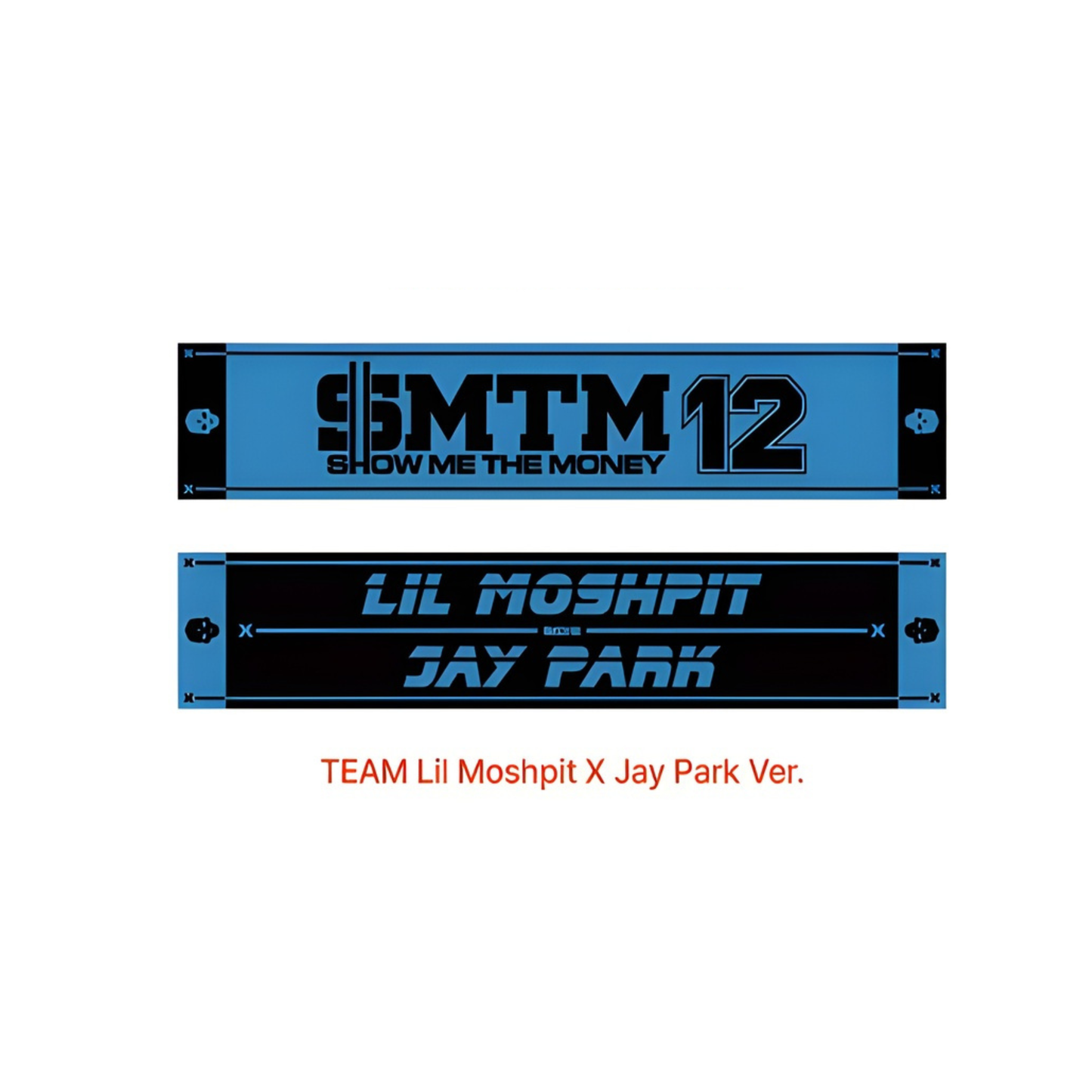 (PRE-ORDER) SMTM12 POP-UP - SLOGAN
