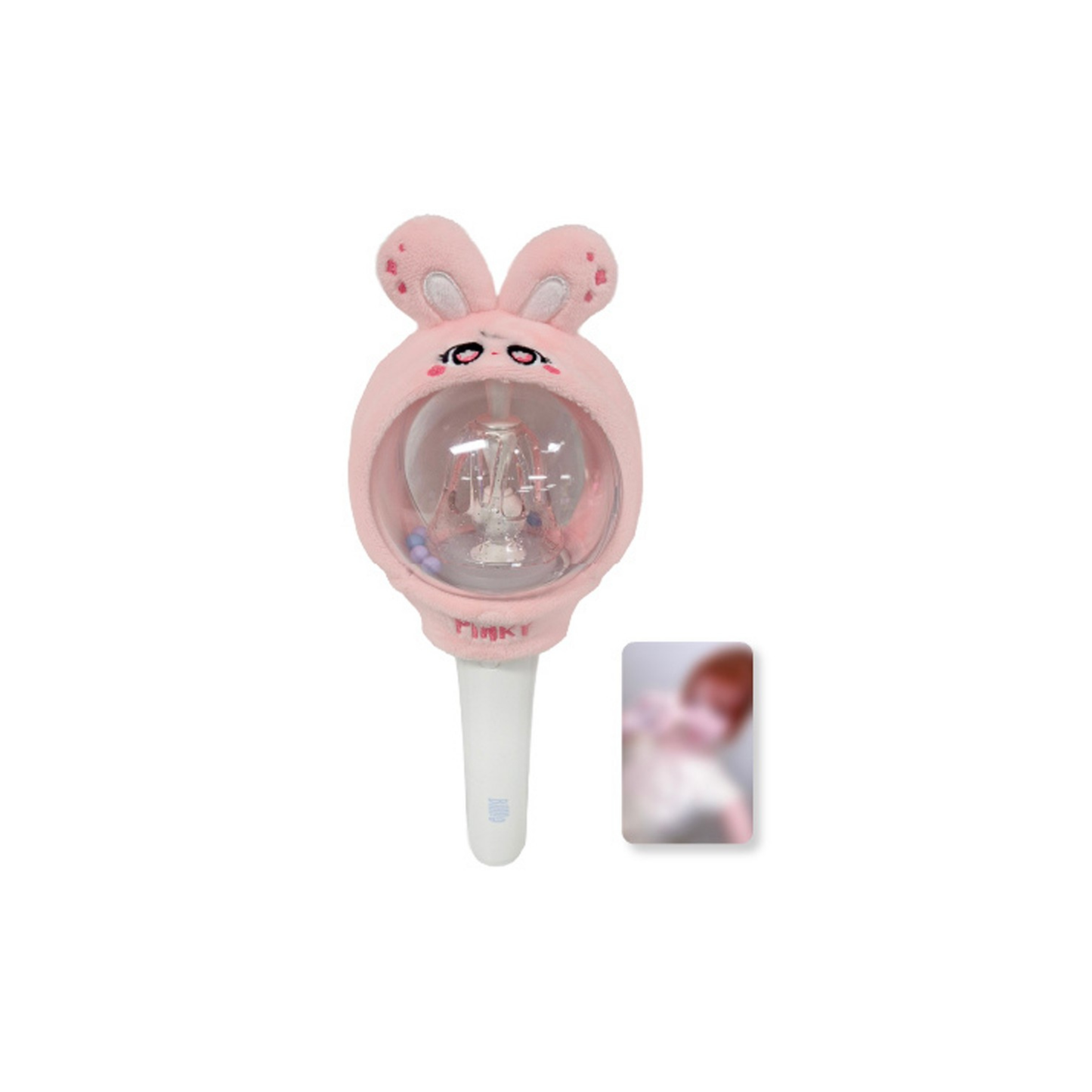 (PRE-ORDER) Billlie [Billlie’ver. Billage] POP-UP - Lightstick Cover