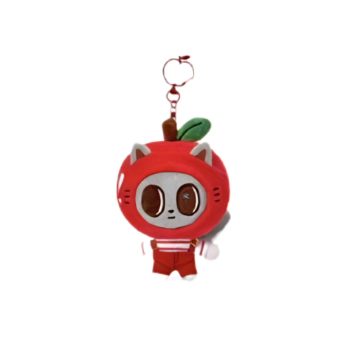 (Pre-Order) PPULBATU <Hey!APPUL Market> POP-UP - Plush Keyring