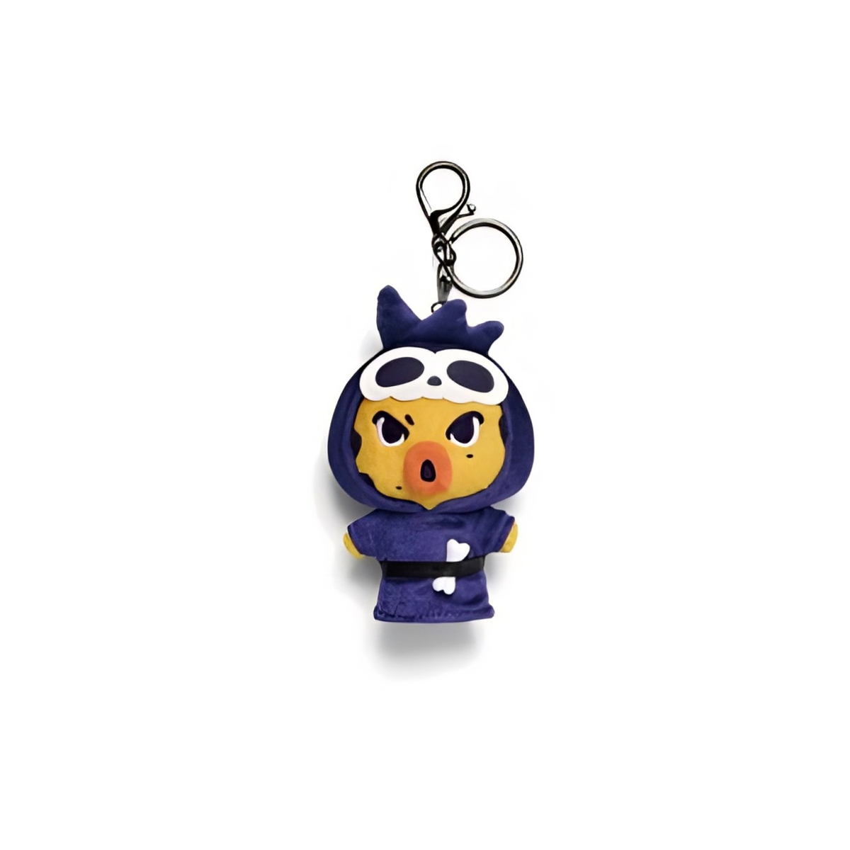 (PRE-ORDER) ENHYPEN 'SPOOKY ENCHIN' POP-UP - PLUSH KEYRING