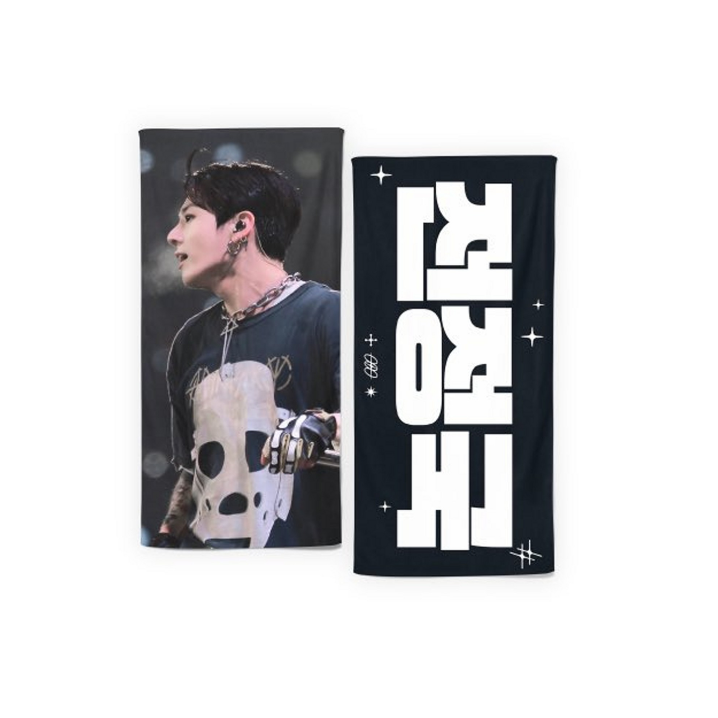(PRE-ORDER) BTS ARIRANG TOUR CHEERING KIT - JUNGKOOK