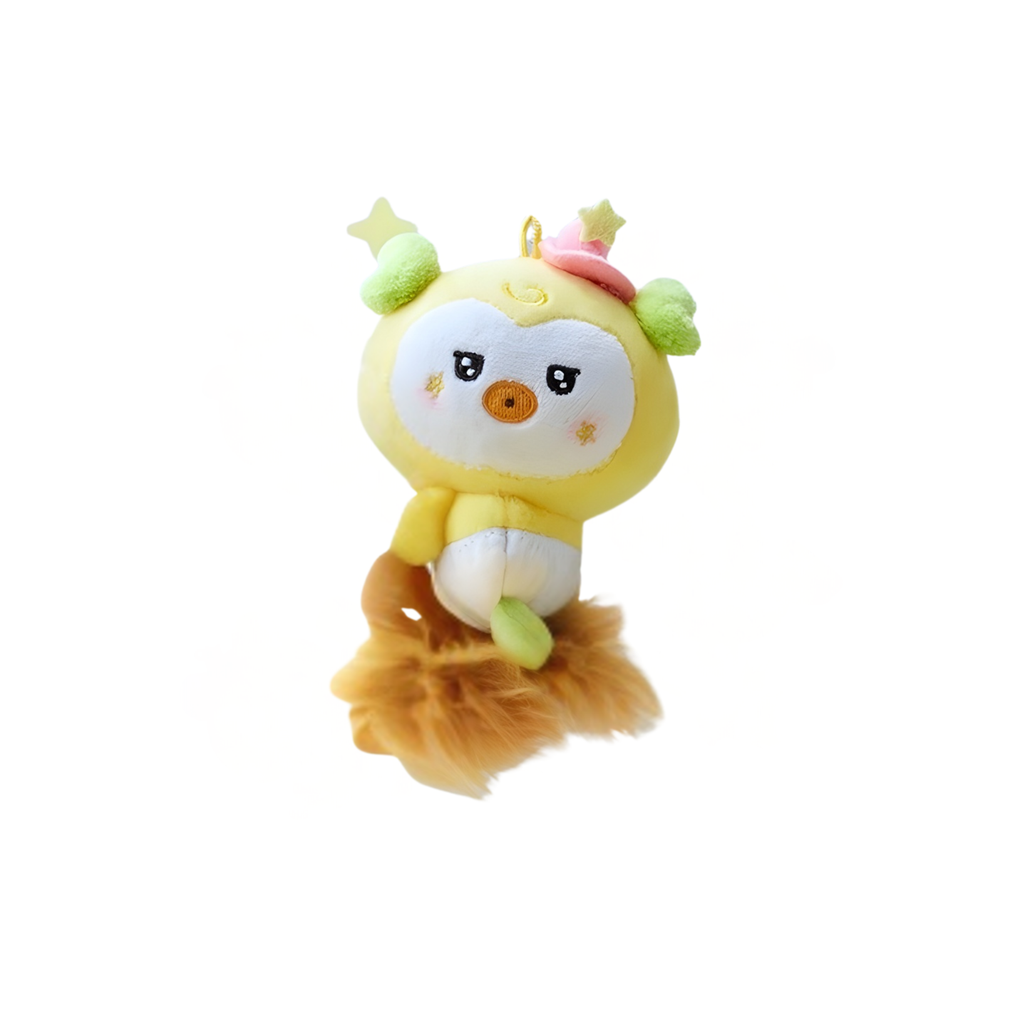(PRE-ORDER) MIGHTEEZ POP-UP - BABY PLUSH